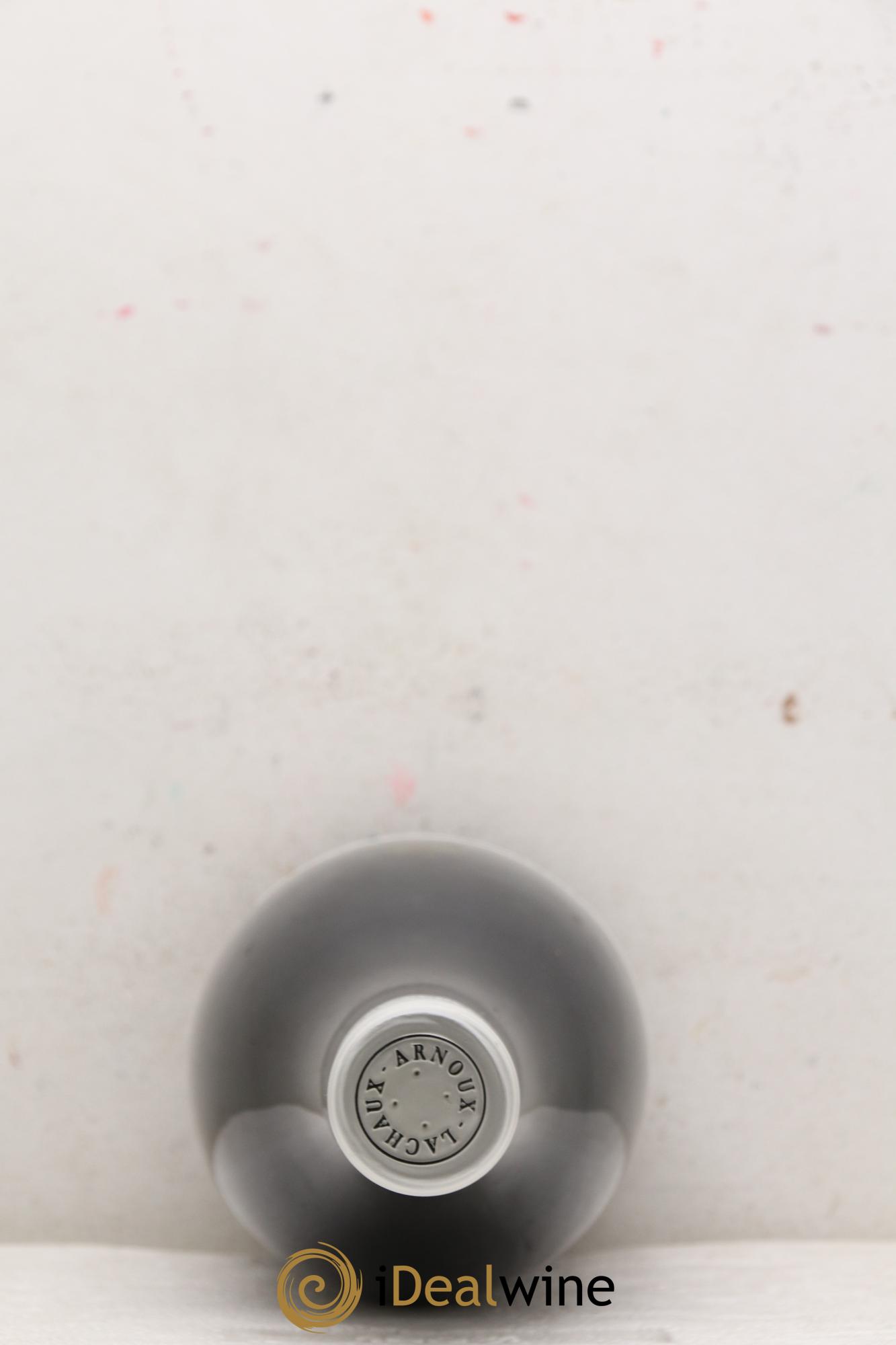 Chambolle-Musigny Arnoux-Lachaux (Domaine) 2018 - Lot de 3 bouteilles - 1