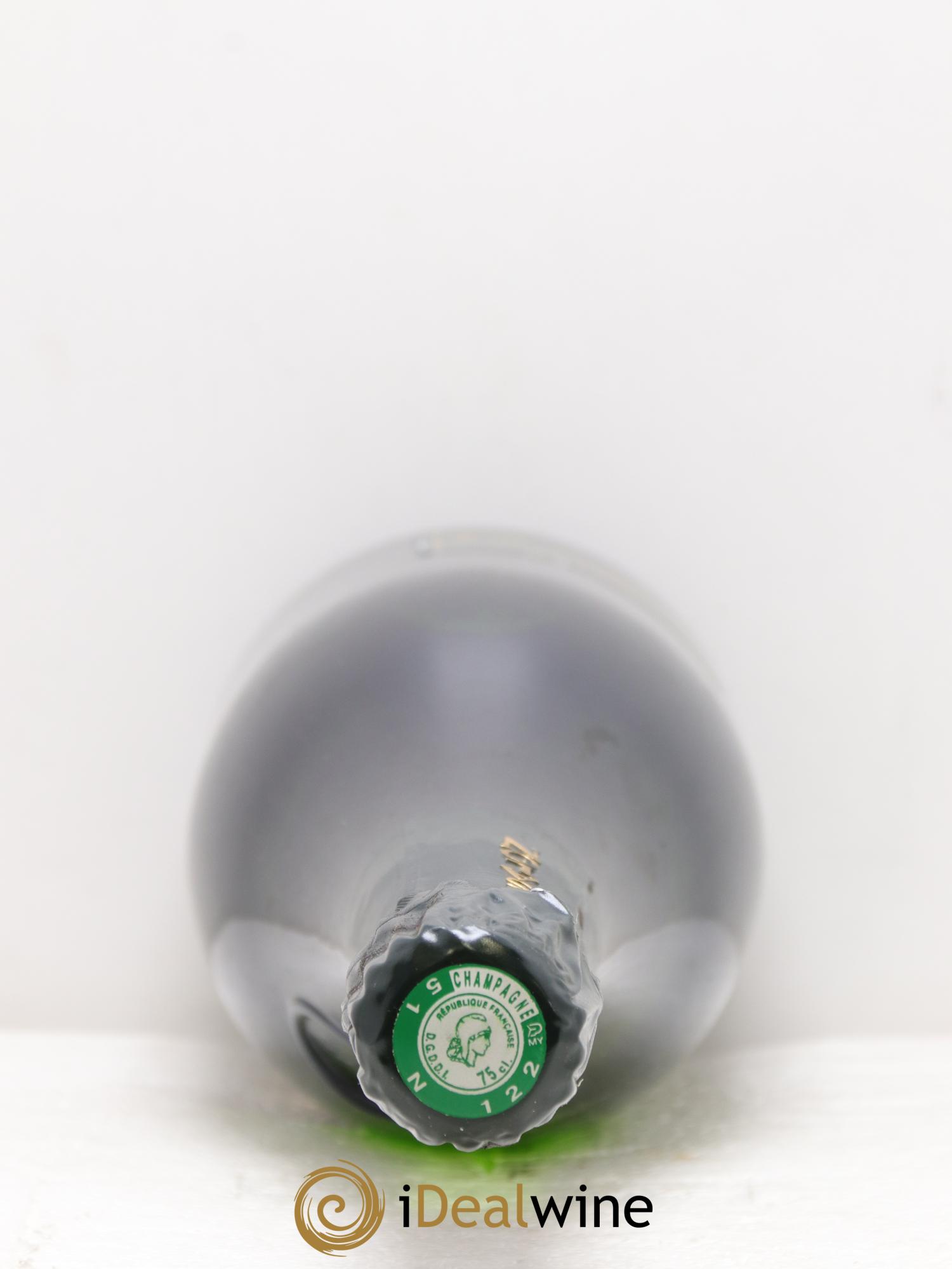 Cuvée Brut Salon 2007 - Lot of 1 bottle - 3