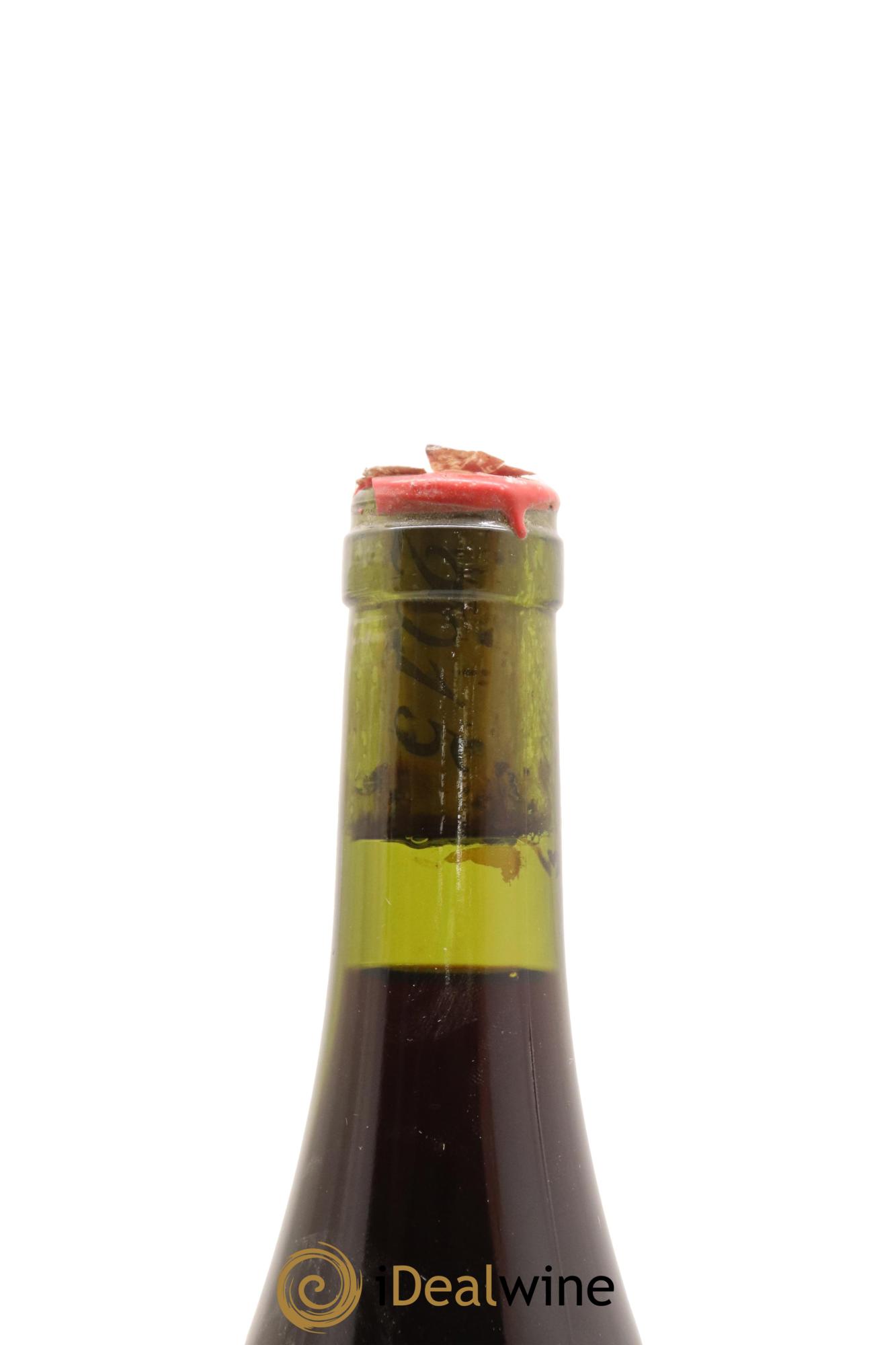 Saumur-Champigny Clos Cristal 2015 - Lot de 1 bouteille - 1