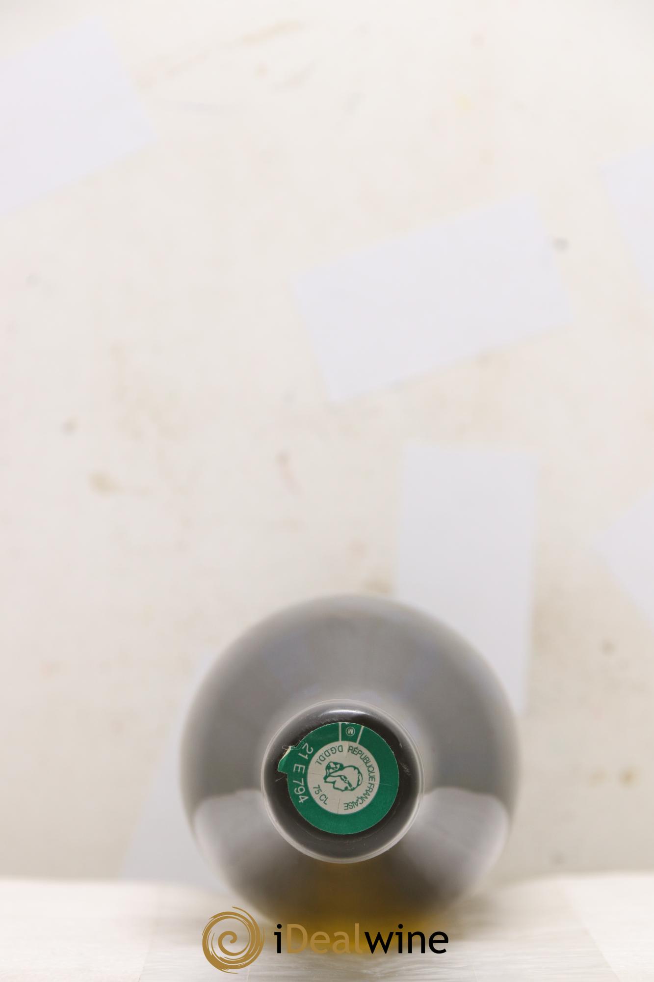 Chassagne-Montrachet 1er Cru Les Champs Gains Lamy-Caillat (Domaine) 2015 - Lot de 1 bouteille - 2