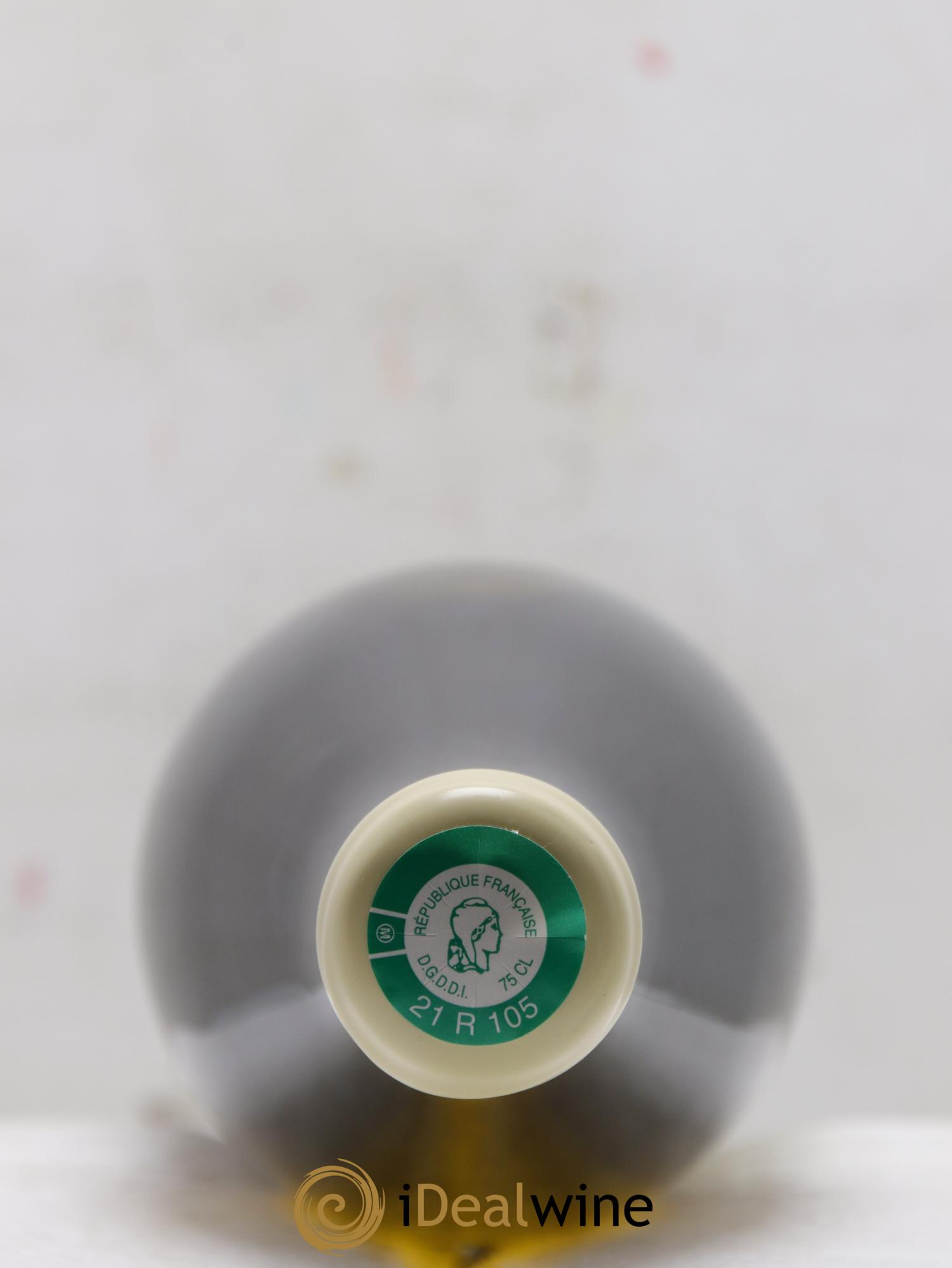 Saint-Aubin 1er Cru Derrière chez Edouard Haute Densité Hubert Lamy 2021 - Posten von 1 Flasche - 2