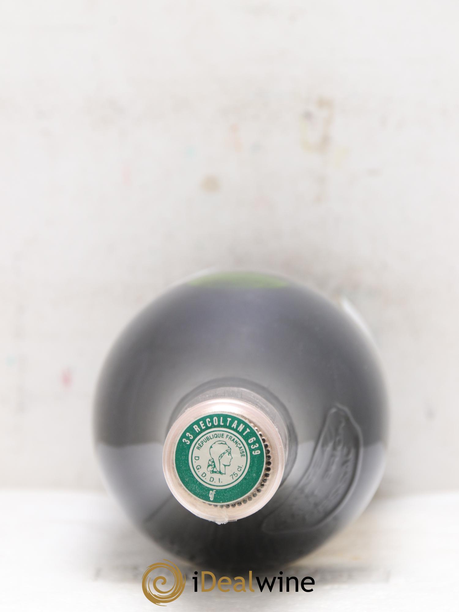 Château Haut Brion 1er Grand Cru Classé 2011 - Lot de 2 bouteilles - 2