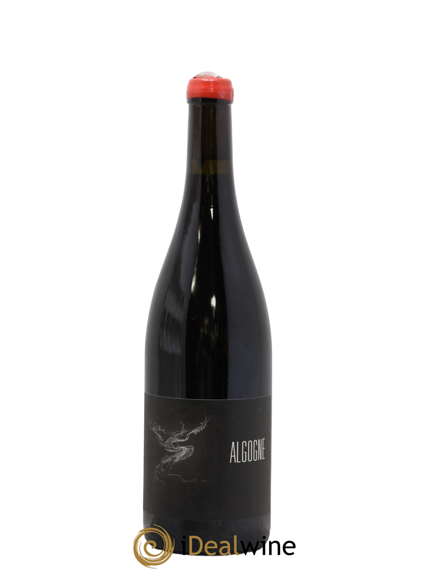 Vin de France Algogne Arnaud Lopez 2024 - Lot de 1 bouteille - 0