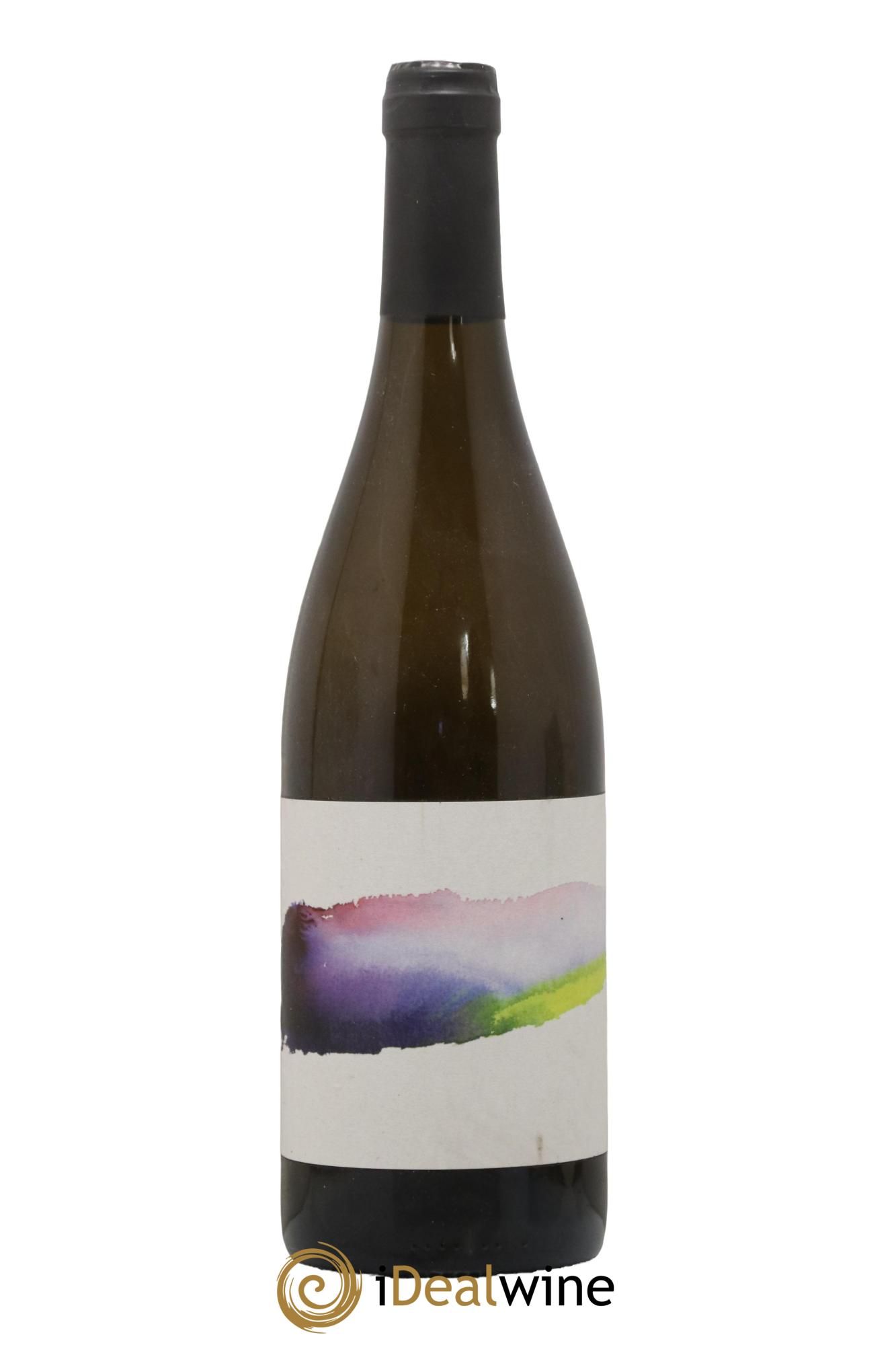 Anjou Esprit Libre Thomas Batardière 2018 - Posten von 1 Flasche - 0