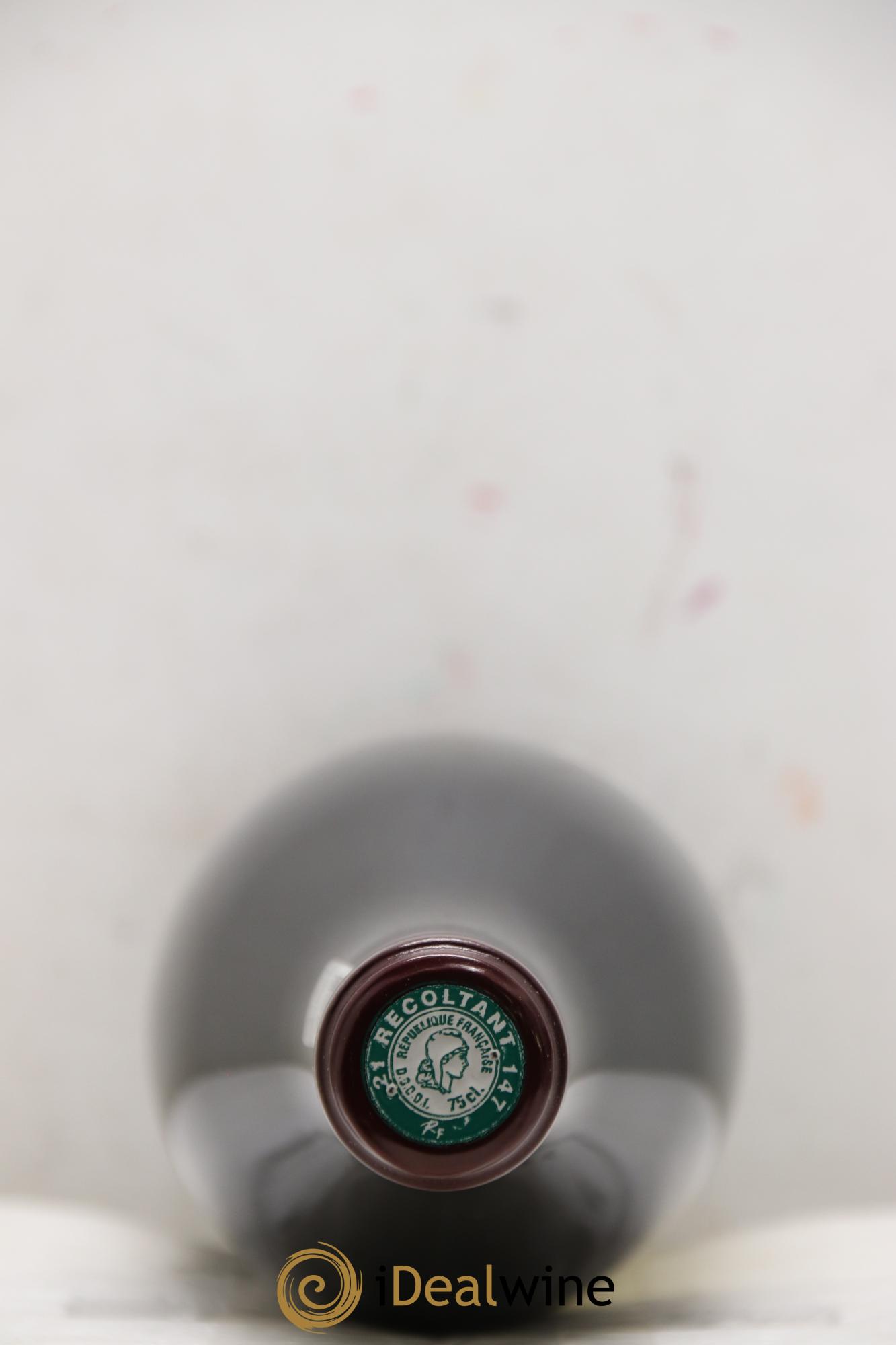 Clos des Lambrays Grand Cru Domaine des Lambrays 2019 - Lot de 2 bouteilles - 1