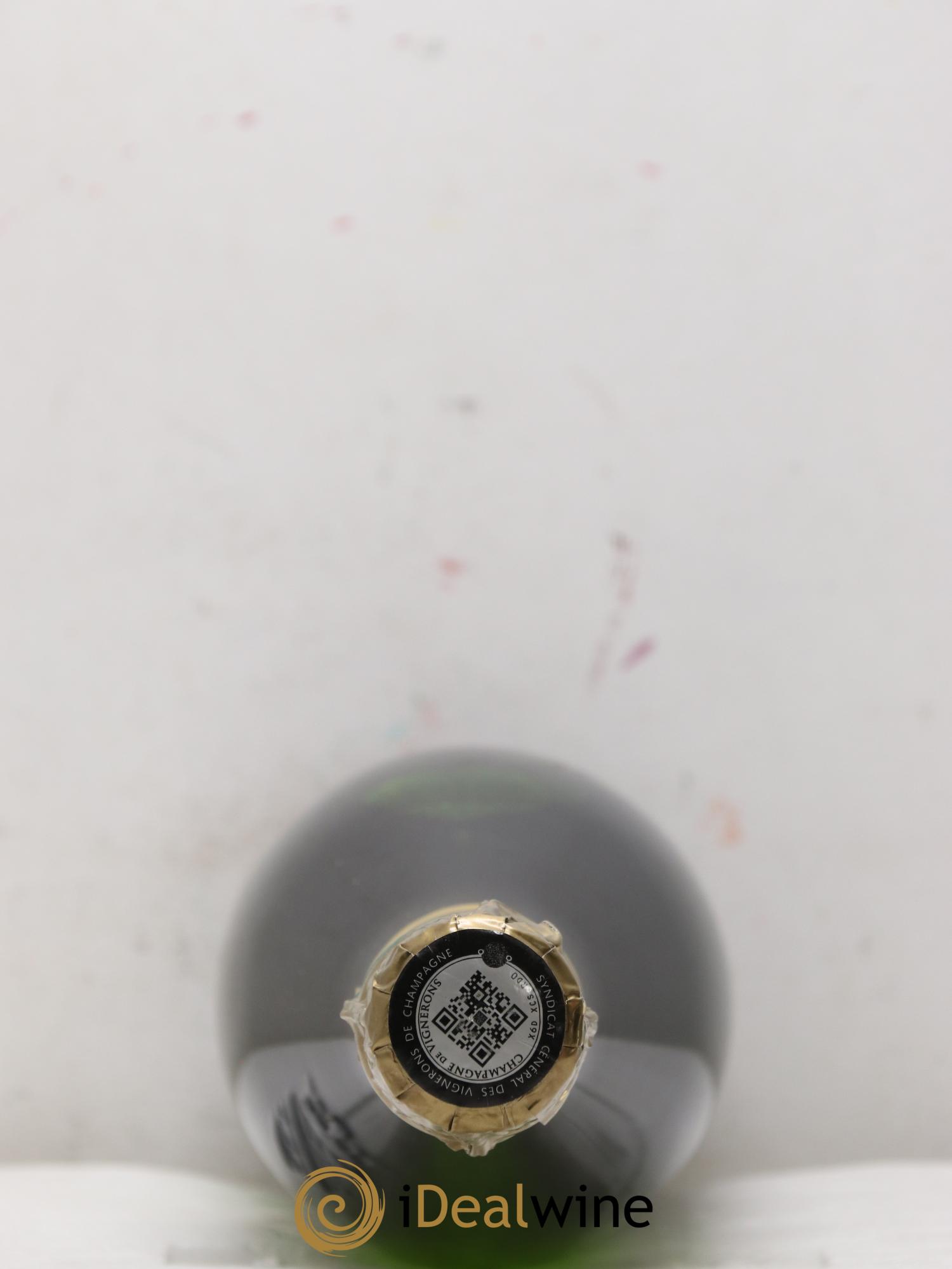 Cuvée du Goulté Blanc de Noirs Marie-Noëlle Ledru 2015 - Lot de 3 bouteilles - 1