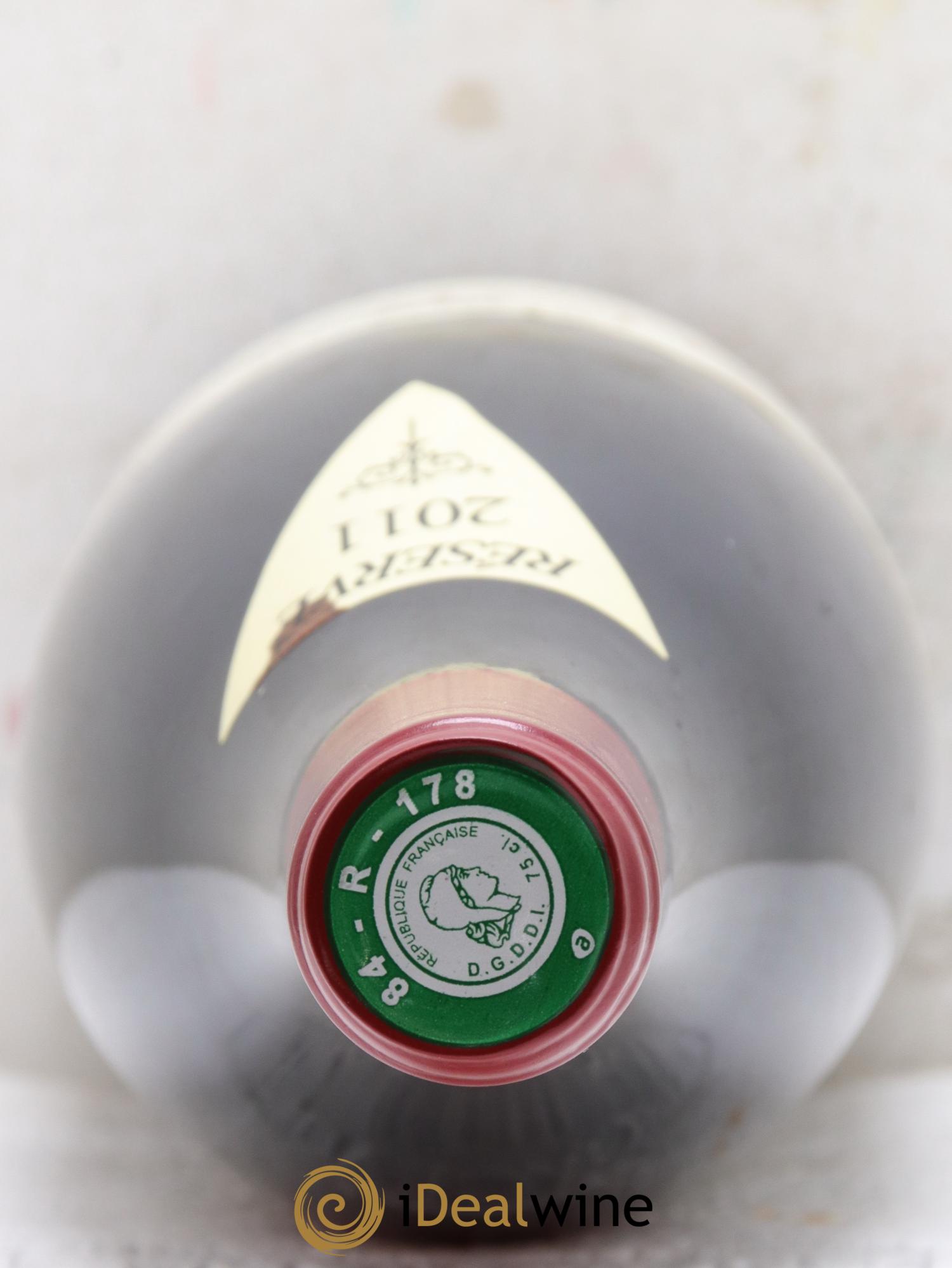 Châteauneuf-du-Pape Château Rayas Emmanuel Reynaud 2011 - Lotto di 1 bottiglia - 1