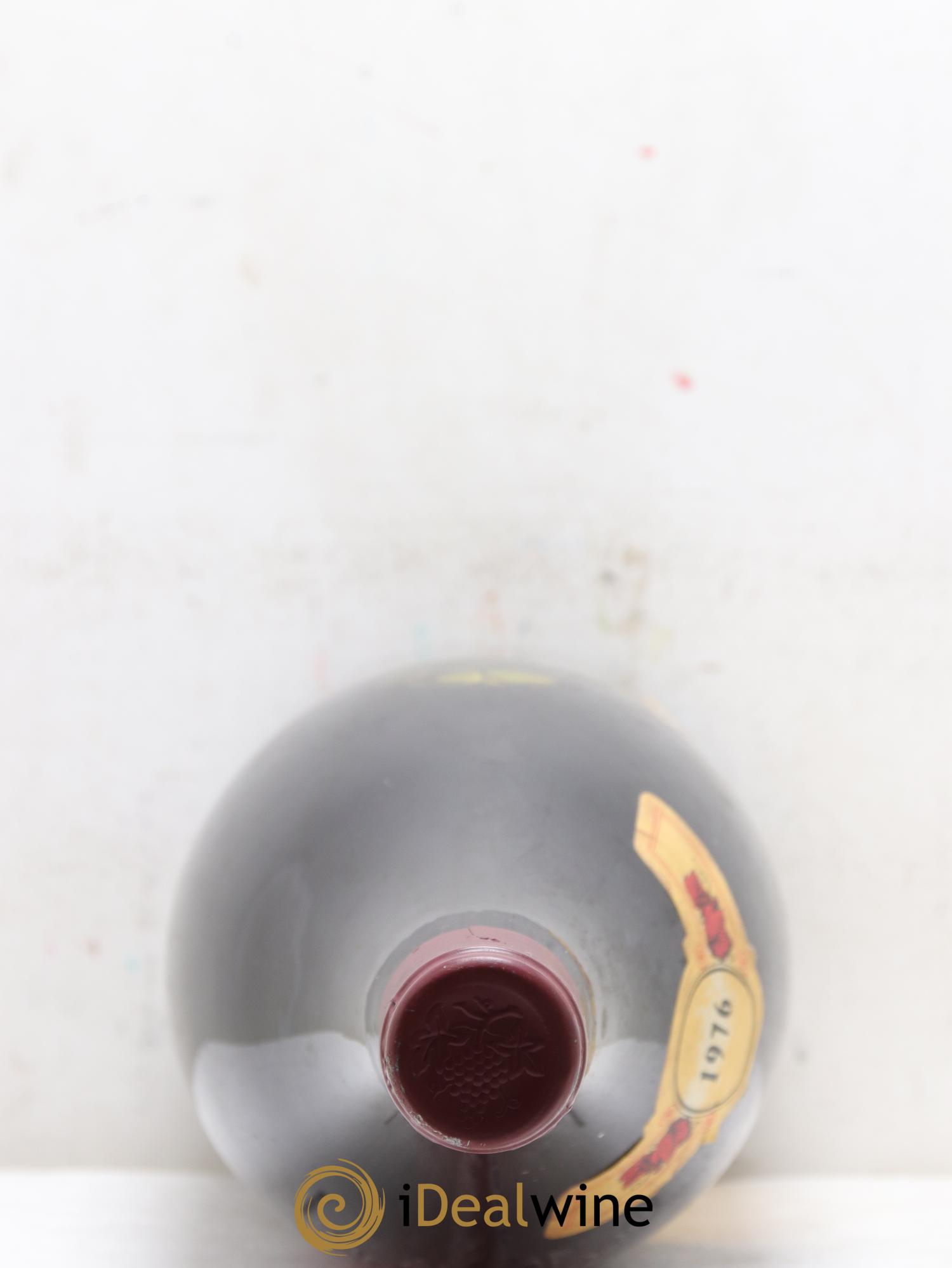 Vosne-Romanée 1er Cru Les Malconsorts  Cathiard Molinier 1976 - Lot de 1 magnum - 1