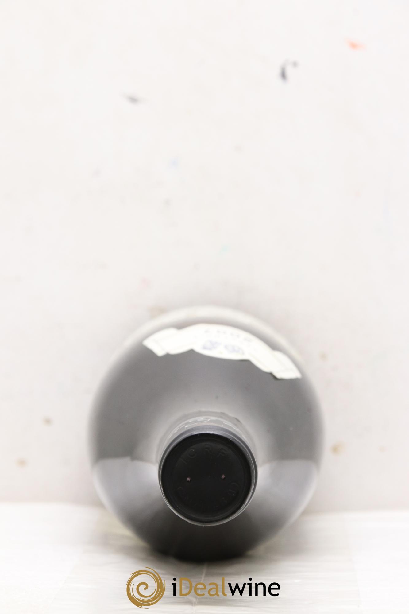 Barolo DOCG Cannubi San Lorenzo Ravera Giuseppe Rinaldi 2007 - Lotto di 1 bottiglia - 2