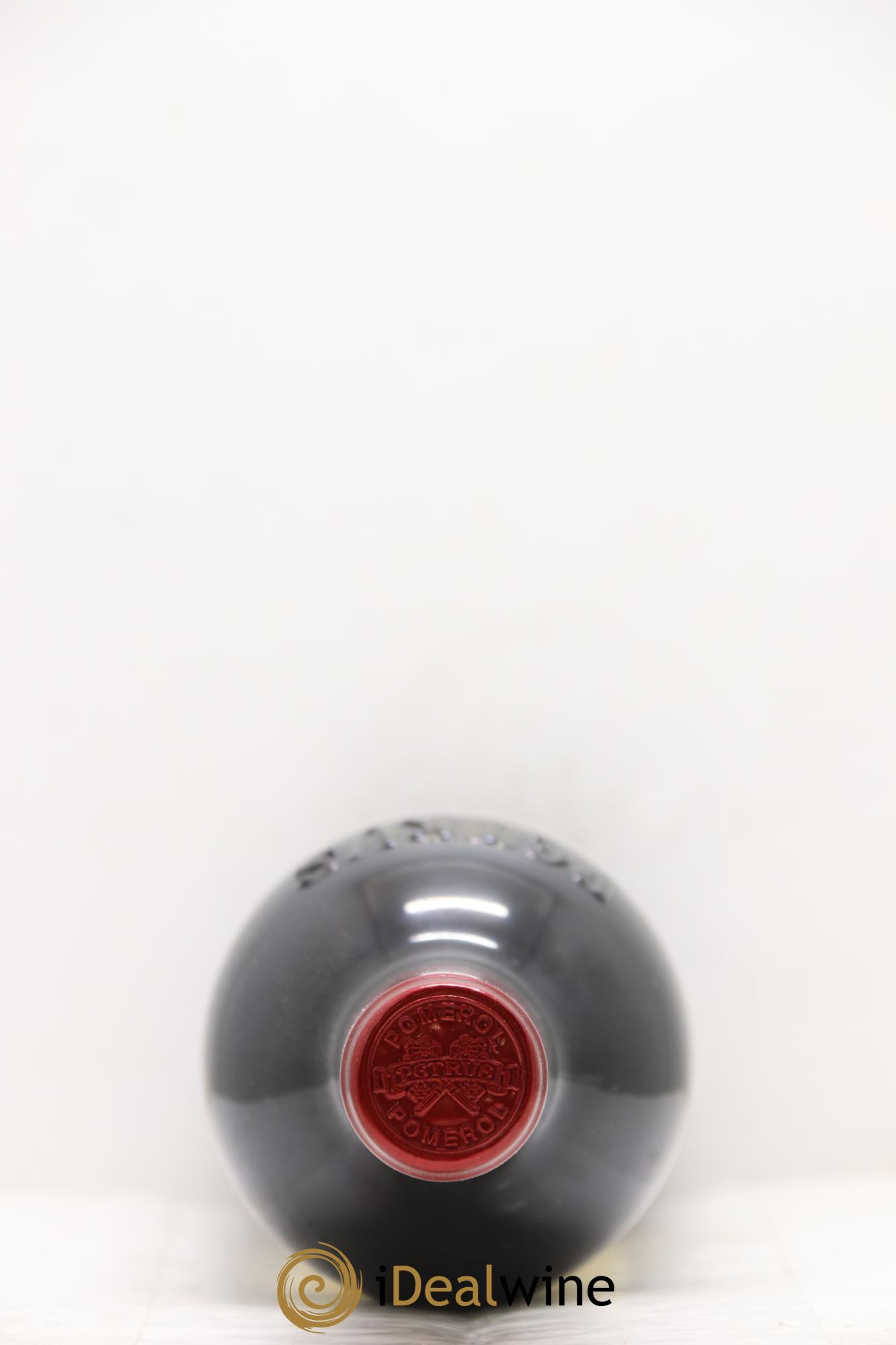 Petrus 2020 - Lot of 1 bottle - 3