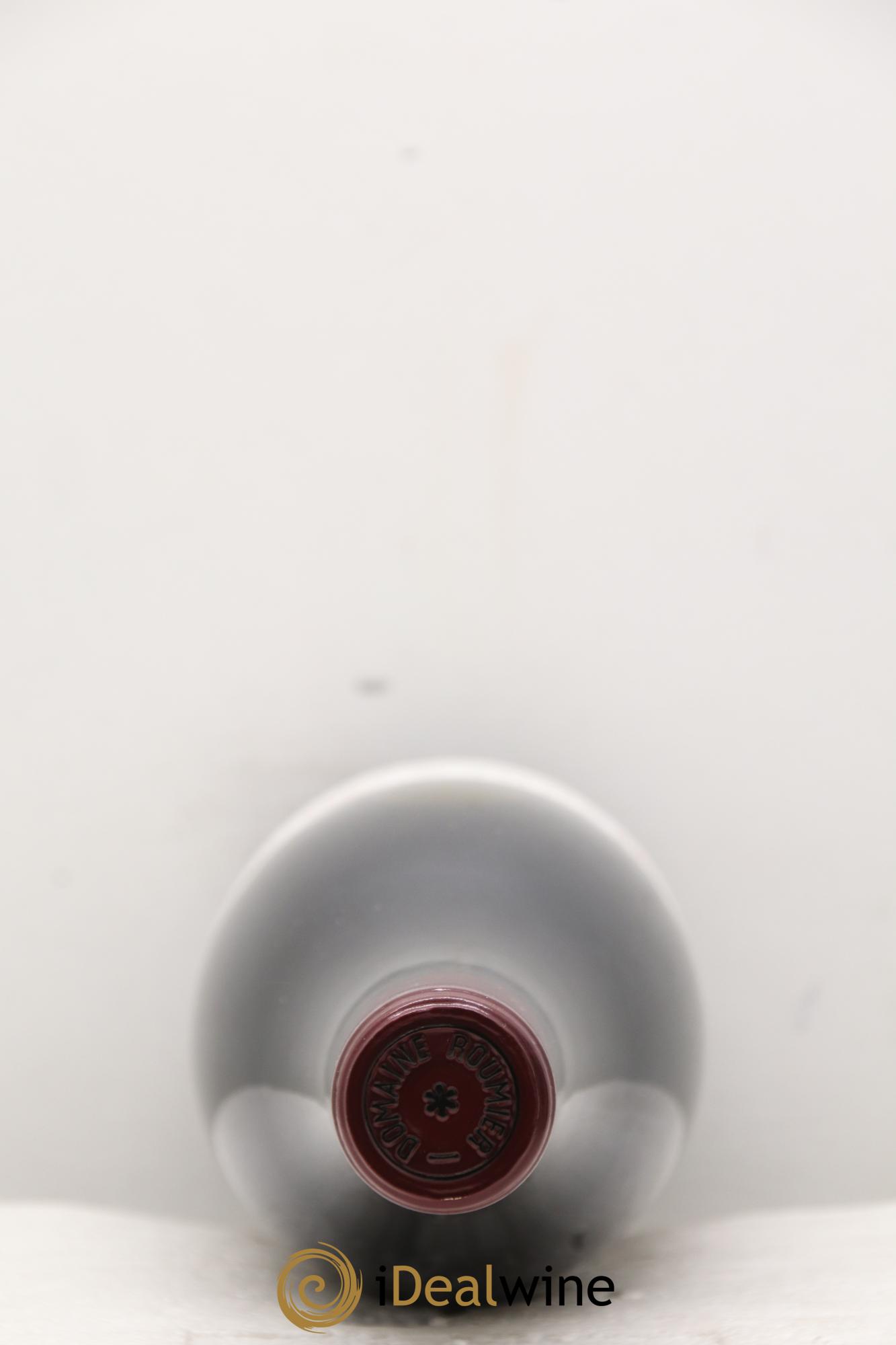 Bonnes-Mares Grand Cru Georges Roumier (Domaine) 2012 - Lot de 1 bouteille - 2