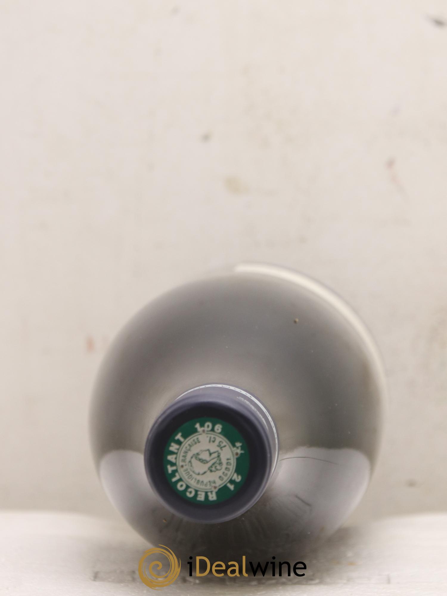 Richebourg Grand Cru Anne Gros 2009 - Lot of 2 bottles - 2