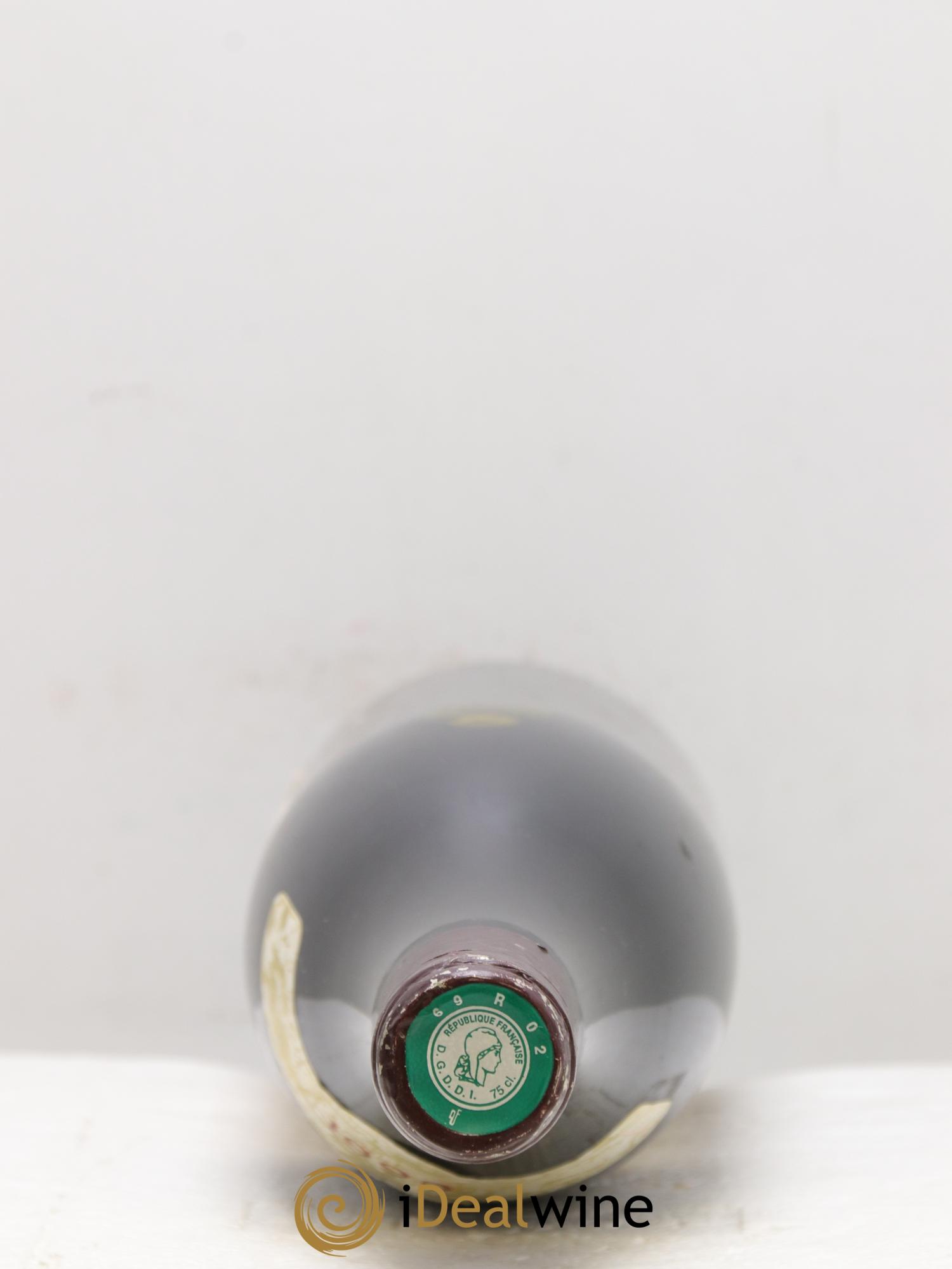 Côte-Rôtie Jamet (Domaine) 1999 - Lot de 1 bouteille - 1