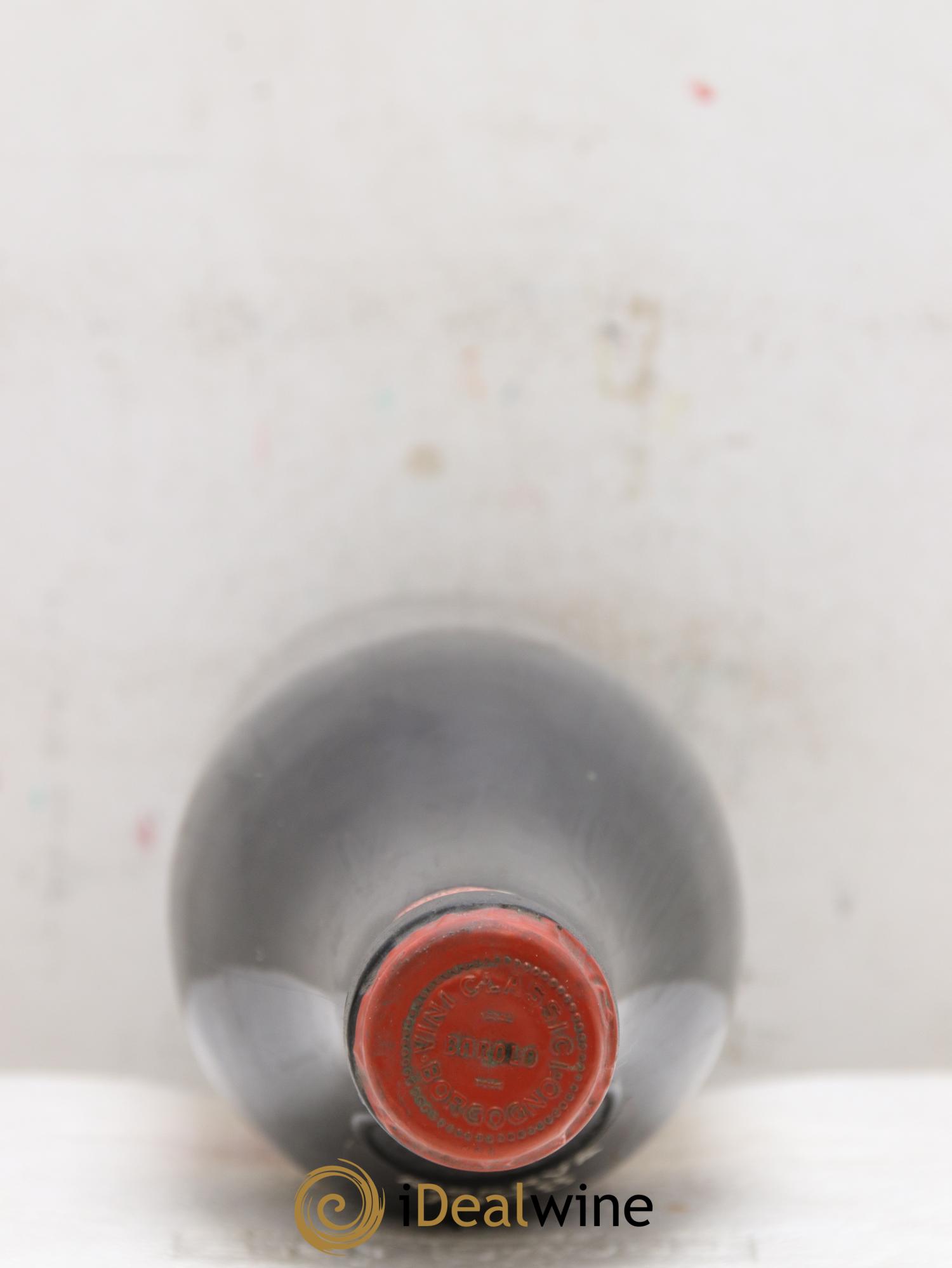Barolo DOCG Riserva Giacomo Borgogno 1958 - Posten von 1 Flasche - 1
