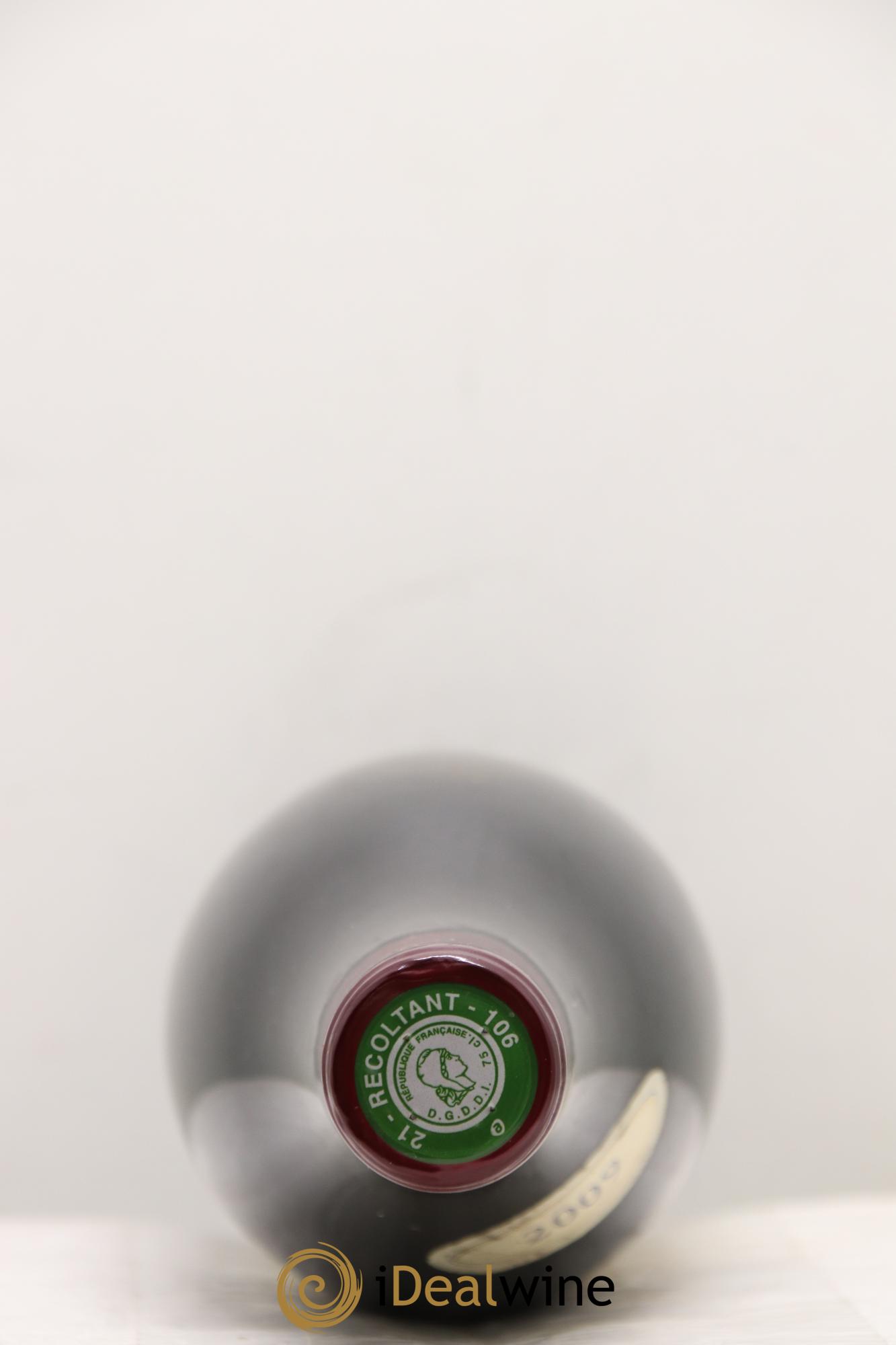 Ruchottes-Chambertin Grand Cru Mugneret-Gibourg (Domaine) 2009 - Lotto di 1 bottiglia - 2