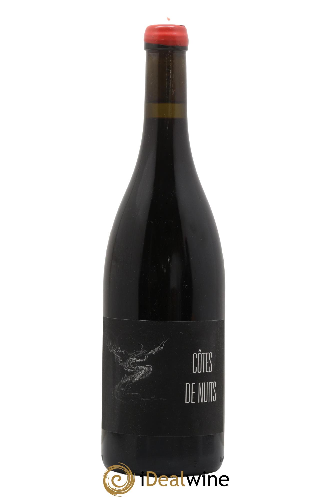 Côte de Nuits-Villages Arnaud Lopez 2023 - Lot de 1 bouteille - 0