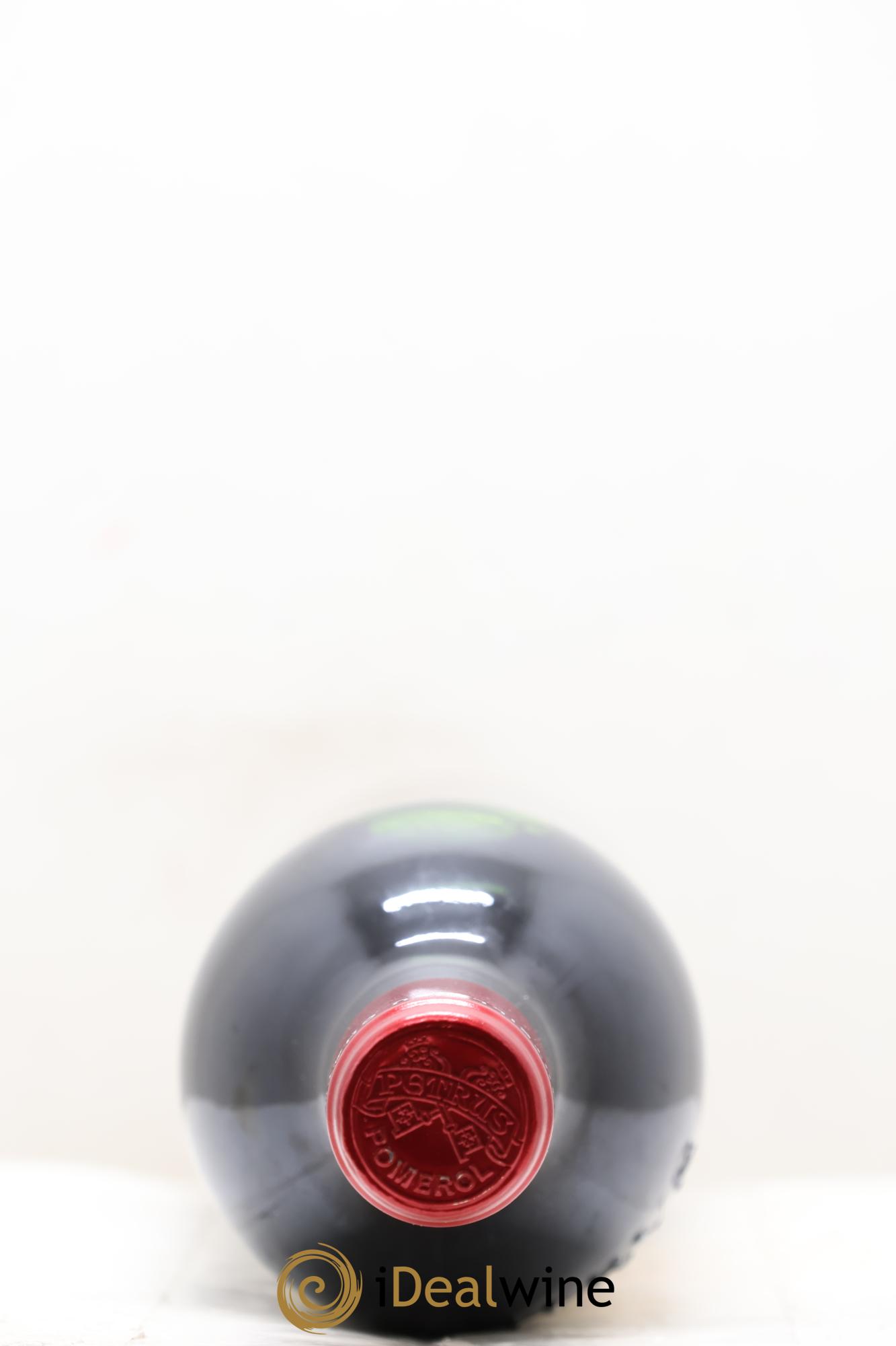 Petrus 2000 - Posten von 1 Flasche - 1