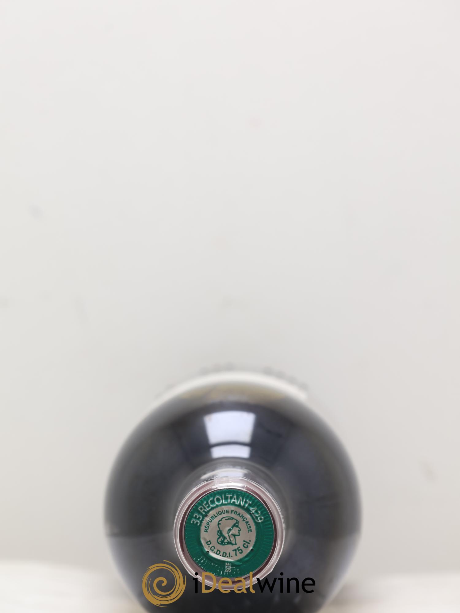 Château Lafite Rothschild 1er Grand Cru Classé 2019 - Lot of 1 bottle - 2