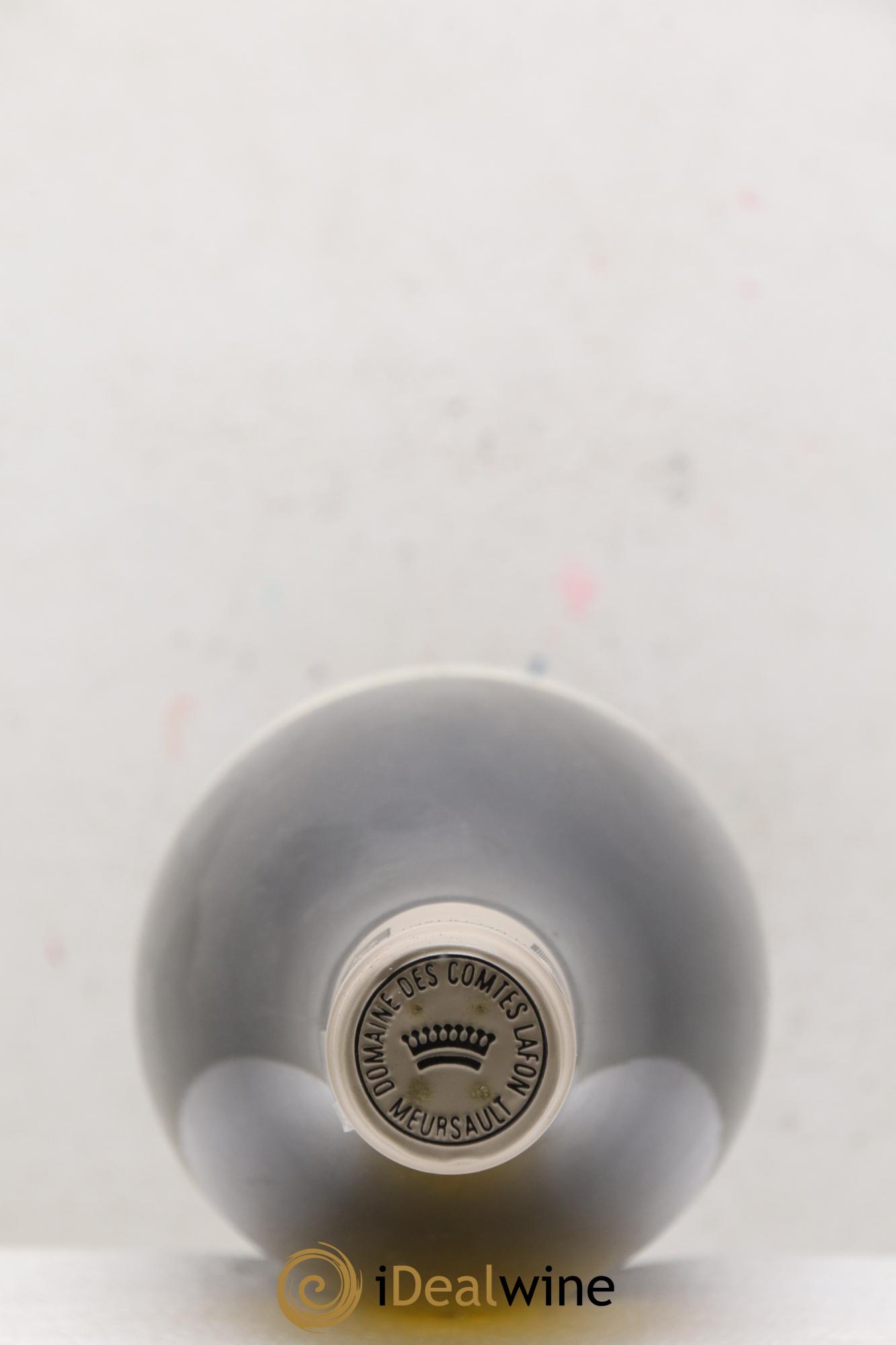 Montrachet Grand Cru Comtes Lafon (Domaine des) 2006 - Posten von 1 Flasche - 1