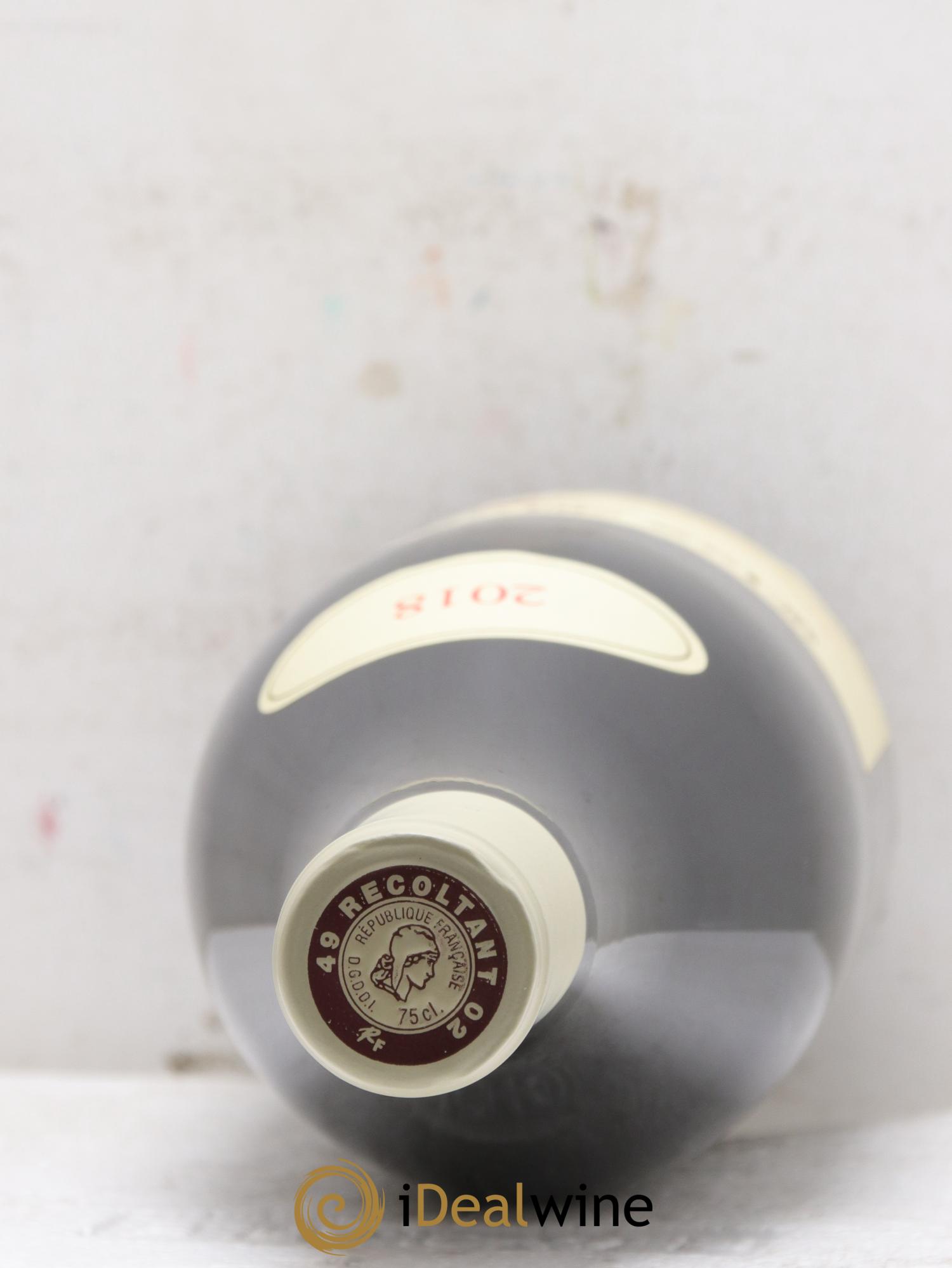 Saumur-Champigny Le Bourg Clos Rougeard 2018 - Lotto di 1 bottiglia - 1