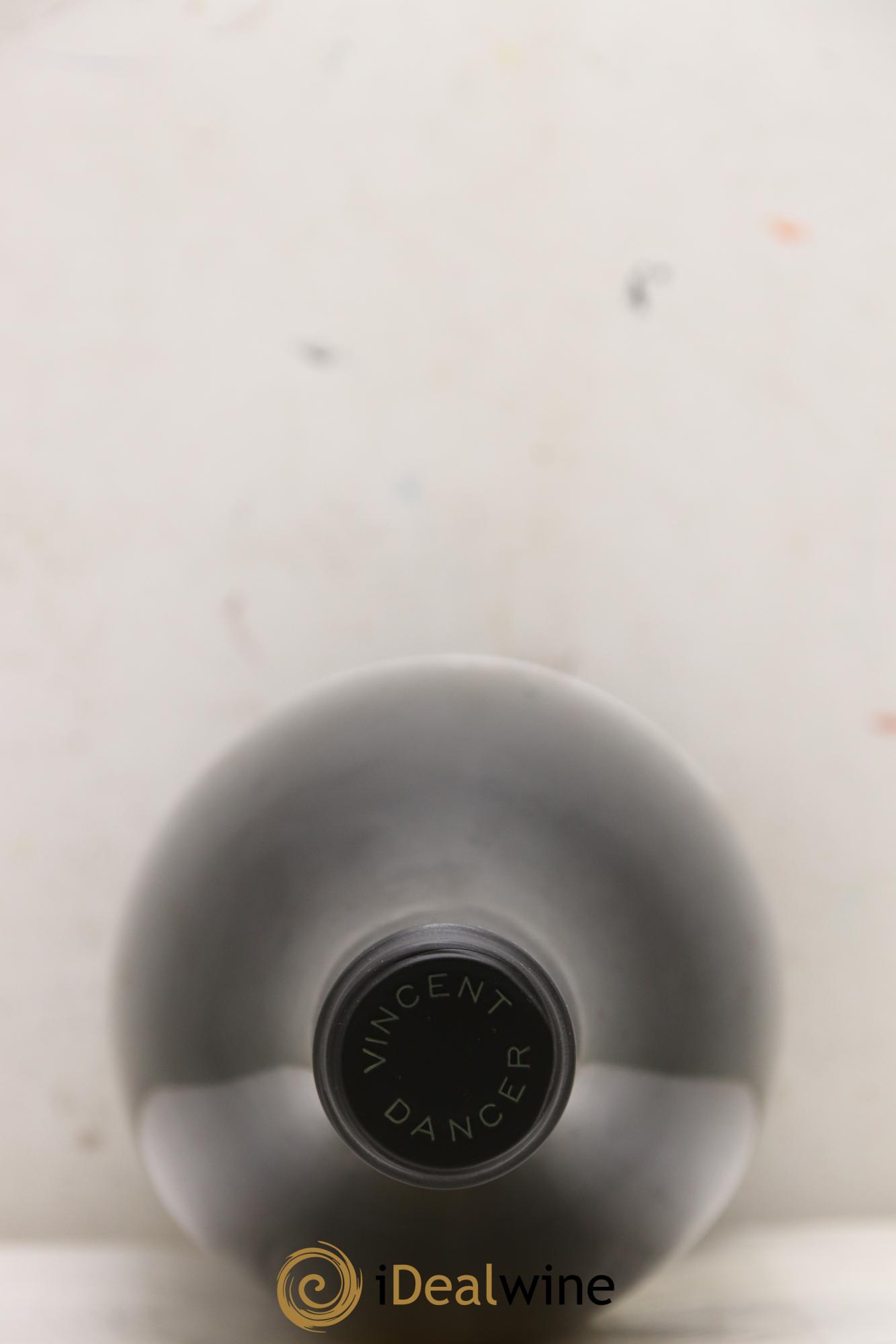 Chassagne-Montrachet 1er Cru (Morgeot) Tête du Clos Vincent Dancer 2023 - Posten von 1 Magnum - 1