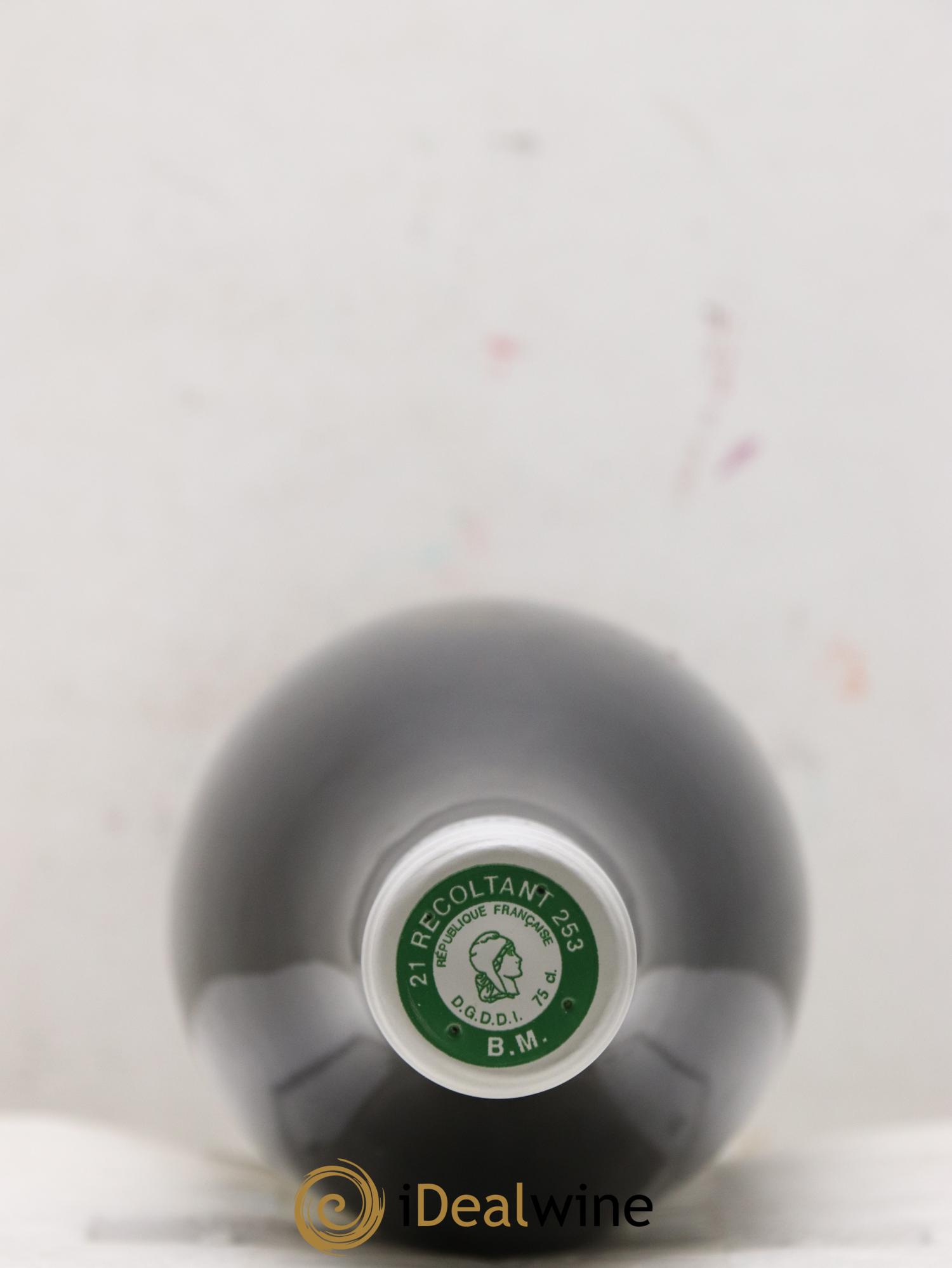 Vosne-Romanée Les Hautes Maizières Arnoux-Lachaux (Domaine)  2018 - Lot de 1 bouteille - 1