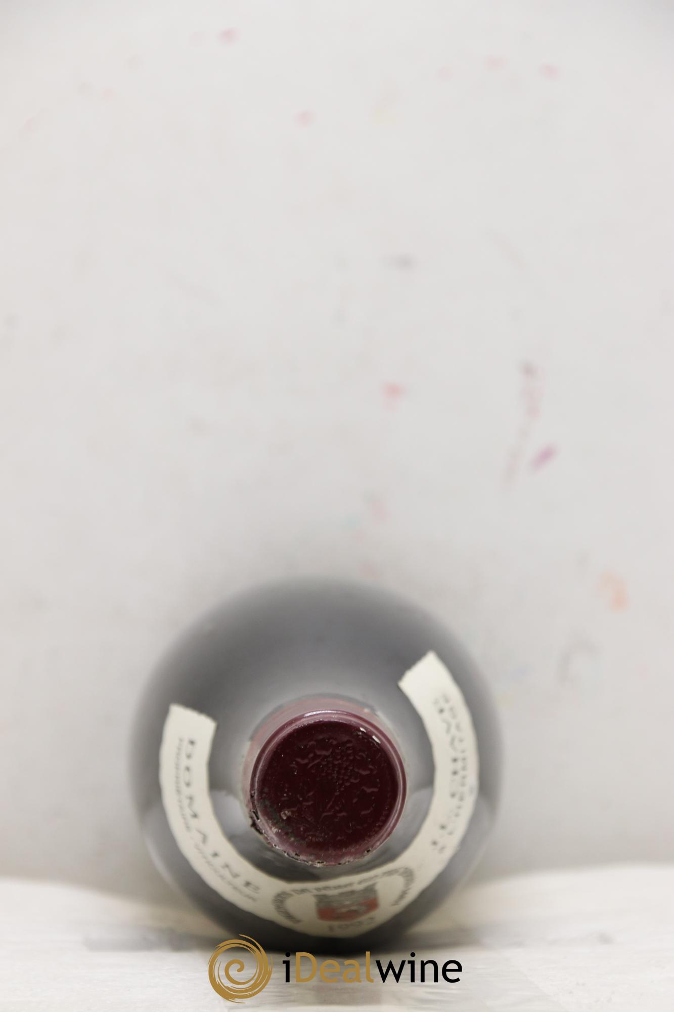 Hermitage Jean-Louis Chave 1992 - Lot of 1 bottle - 1