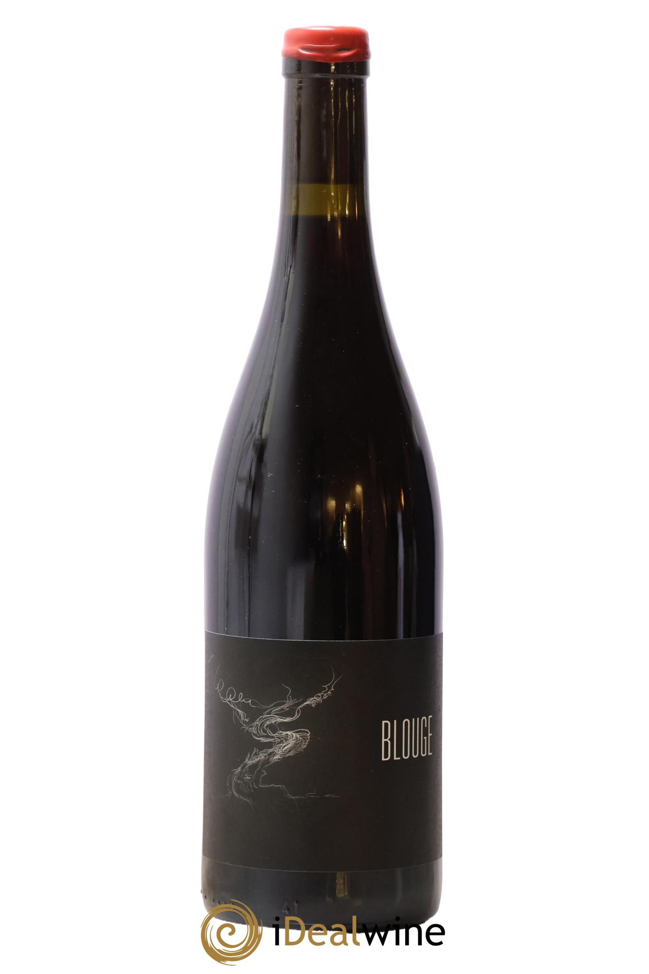 Vin de France Blouge Arnaud Lopez 2024 - Posten von 1 Flasche - 0