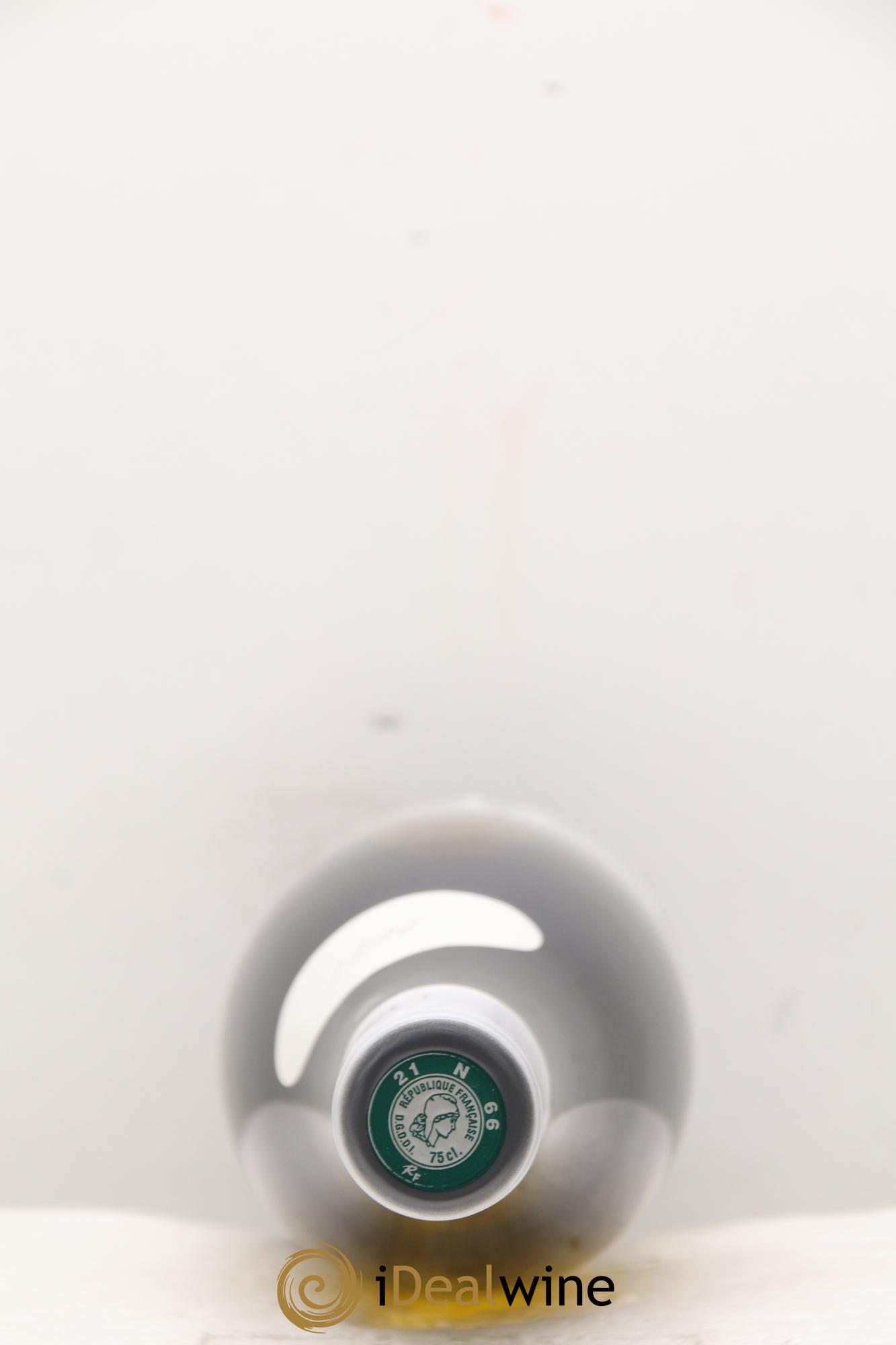 Puligny-Montrachet 1er Cru La Garenne Leroy SA 2011 - Lot of 2 bottles - 2