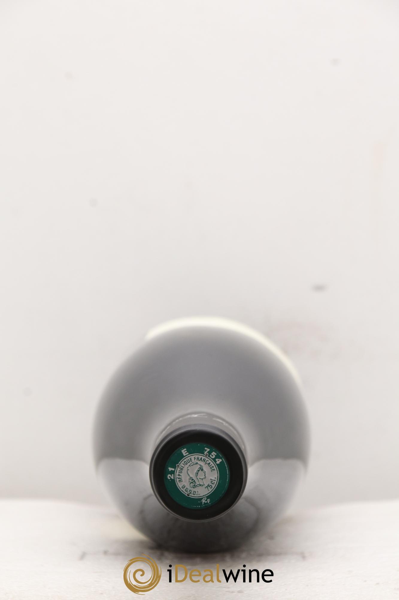 Echezeaux Grand Cru B.B. Cécile Tremblay 2023 - Posten von 1 Flasche - 2
