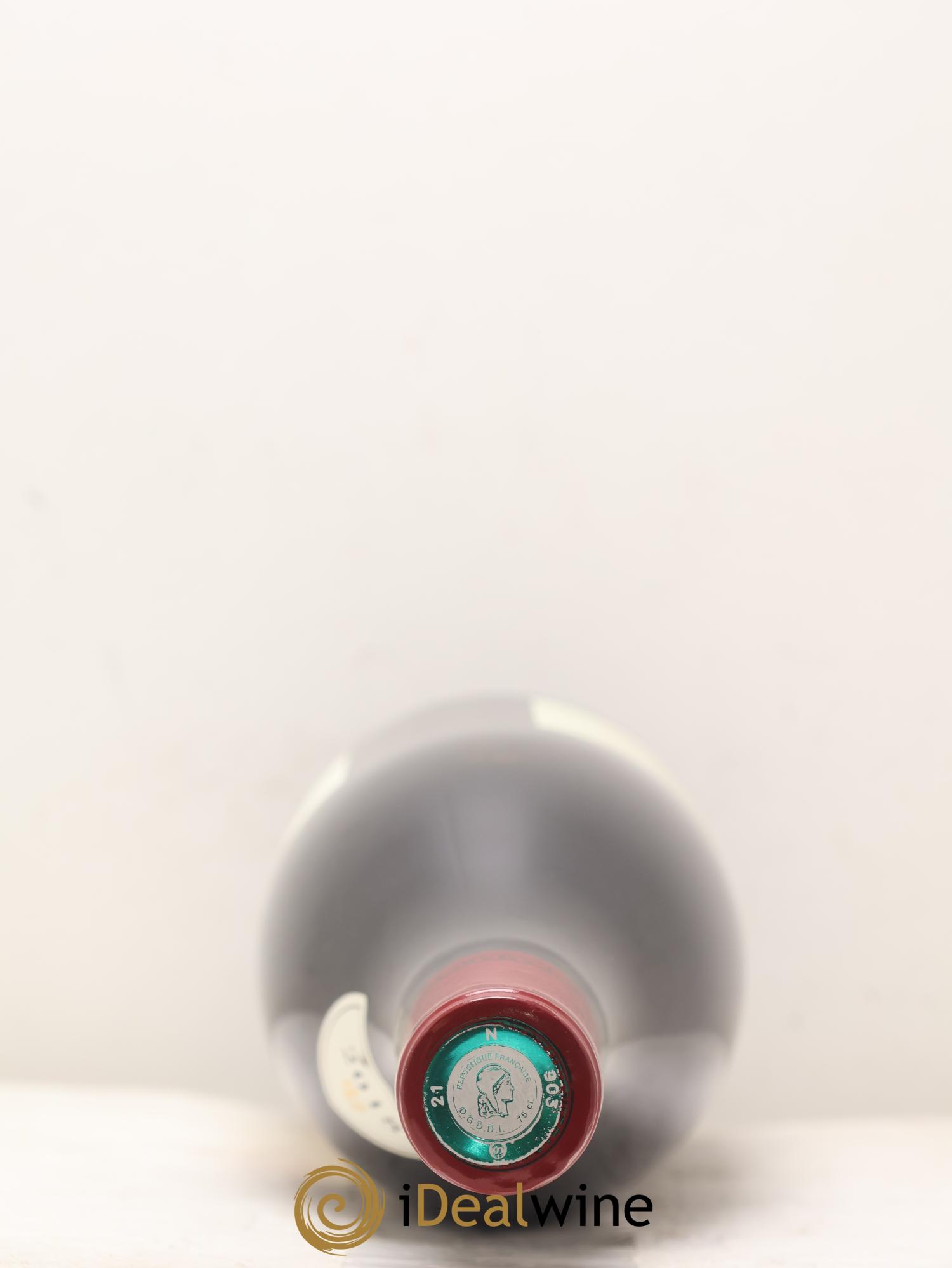 La Grande Rue Grand Cru Lamarche (Domaine) 2018 - Posten von 1 Flasche - 2