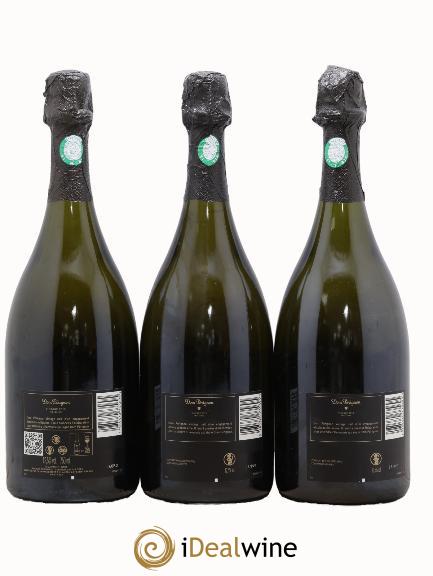 Brut Dom Pérignon 2013 - Lot of 3 bottles - 1