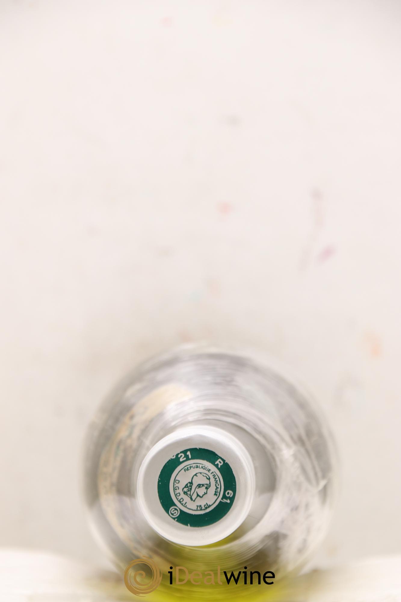 Puligny-Montrachet Les Enseignères Coche Dury (Domaine)  2009 - Lotto di 1 bottiglia - 1