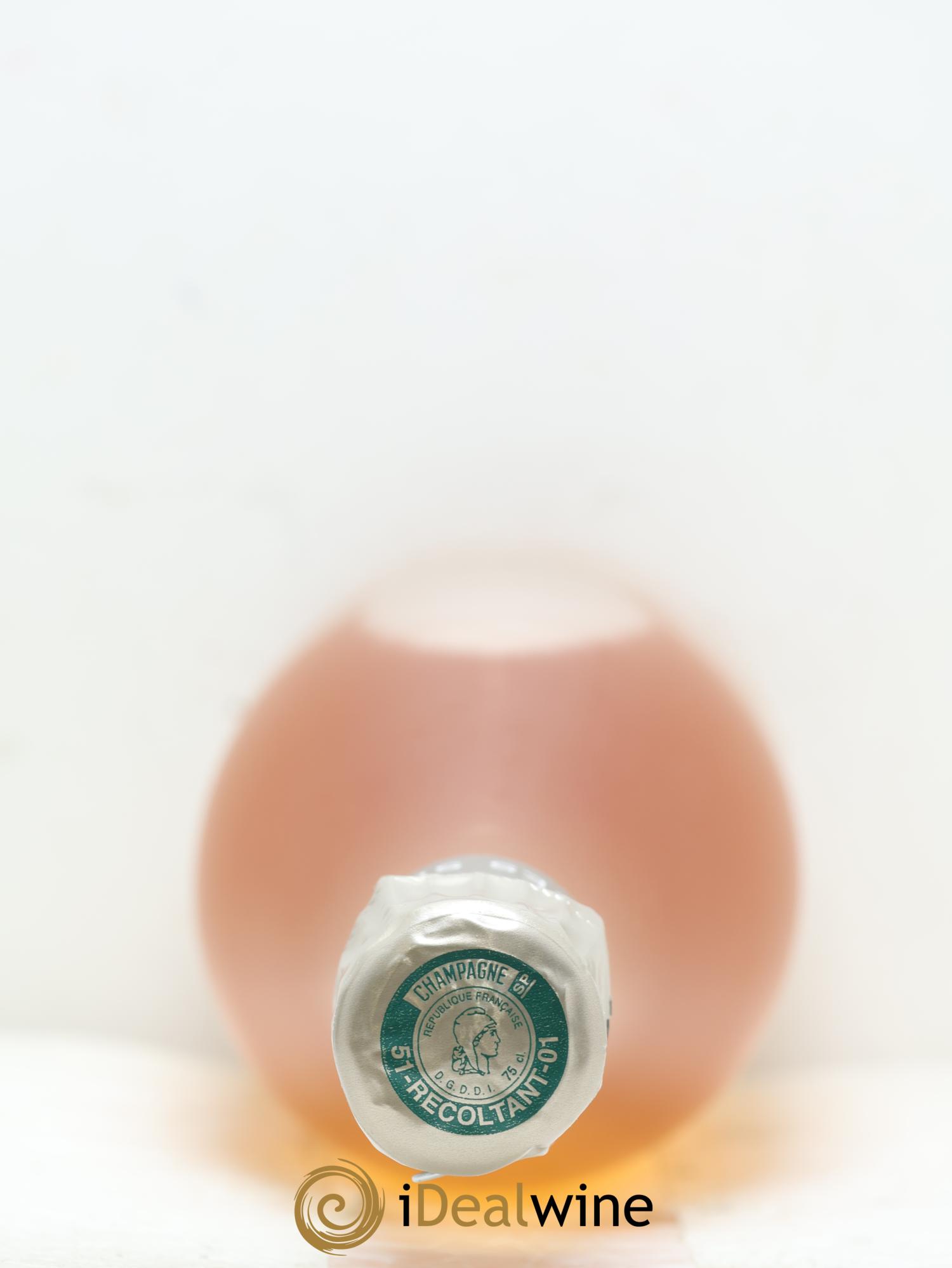 Rosé Brut Jacques Selosse - Lotto di 1 bottiglia - 2
