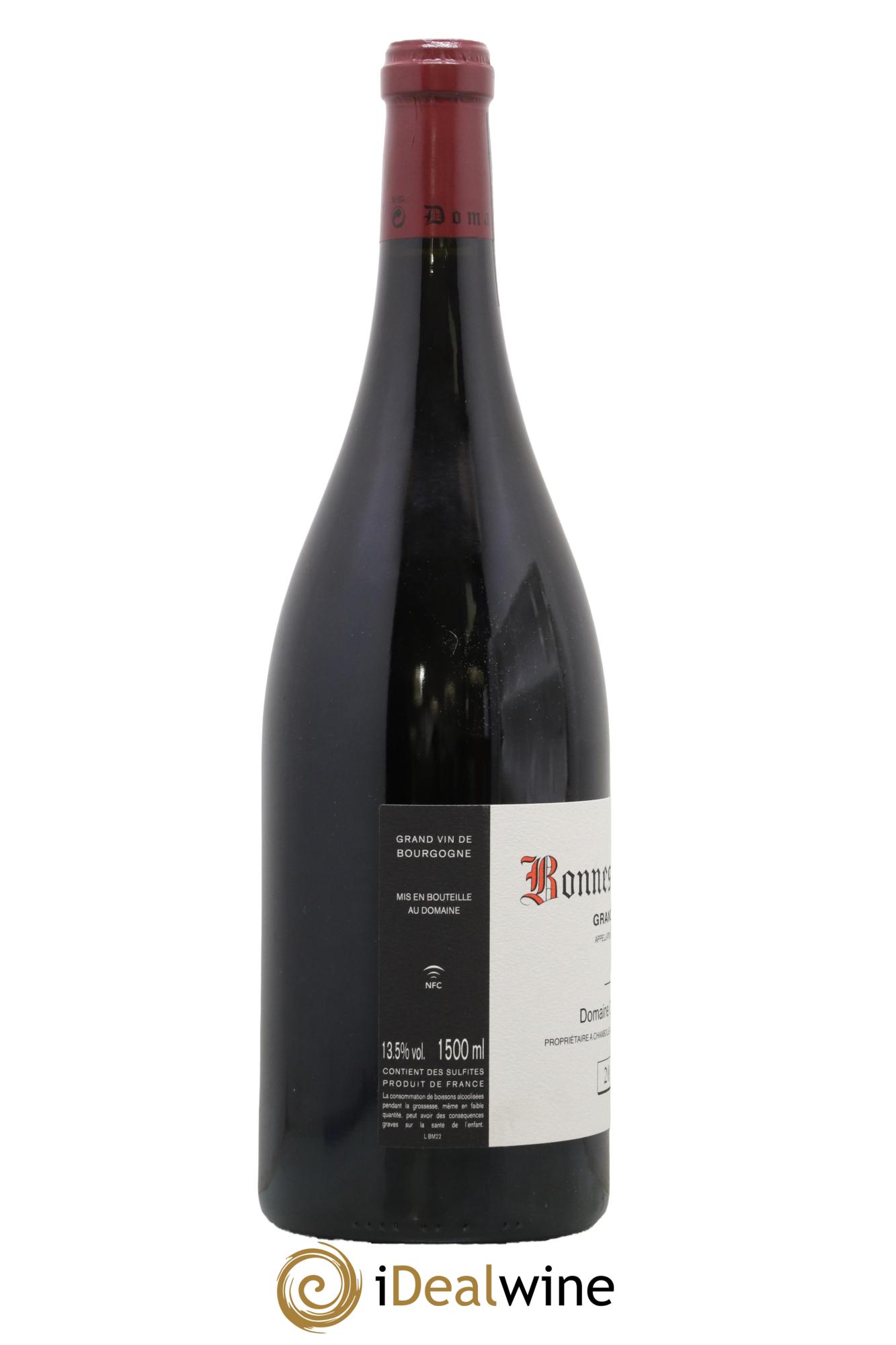 Bonnes-Mares Grand Cru Georges Roumier (Domaine) 2022 - Lot of 1 magnum - 1