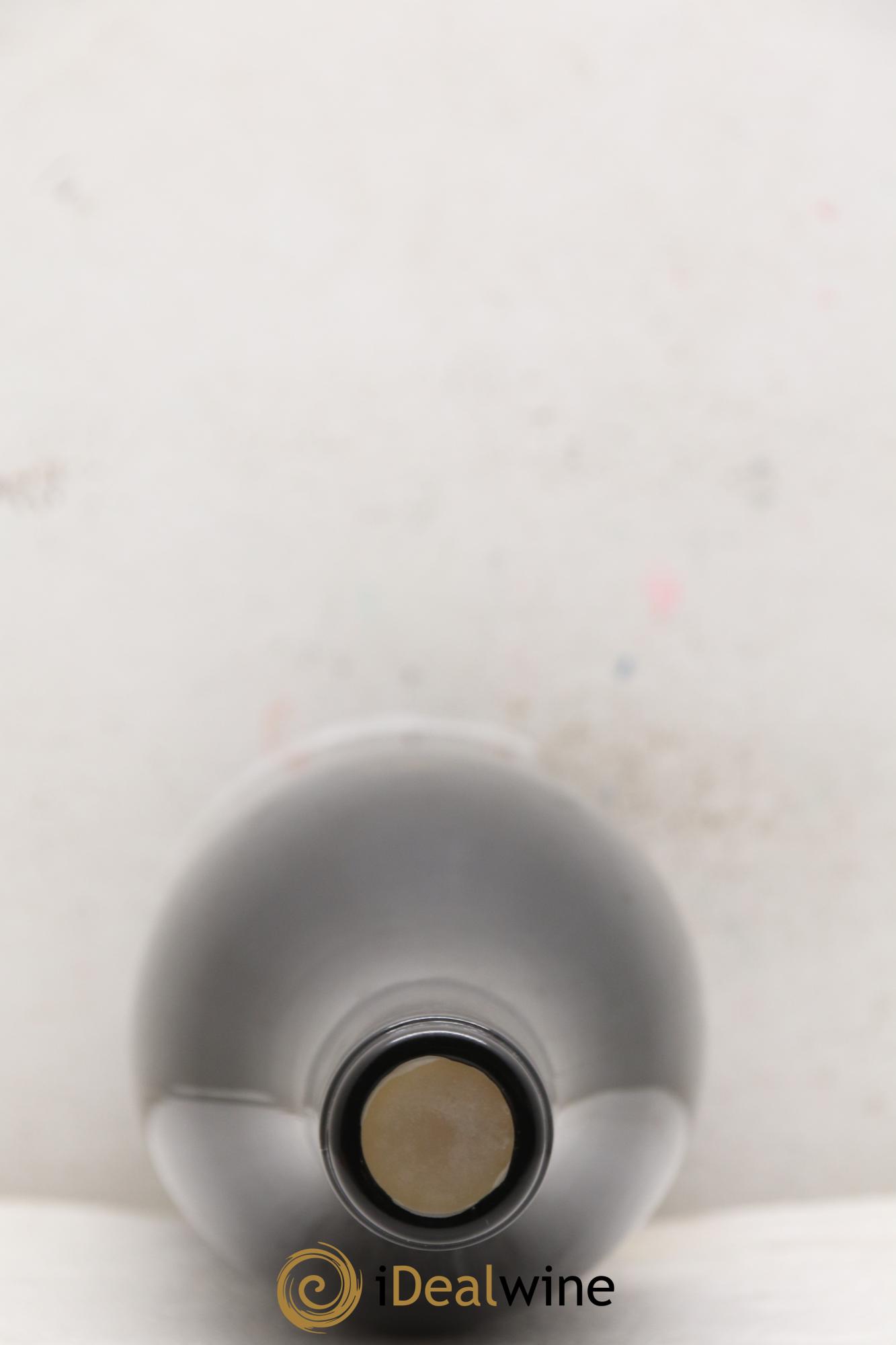 Nuits-Saint-Georges 1er Cru Le Clos des Corvées Prieuré Roch 2021 - Lot of 1 bottle - 2