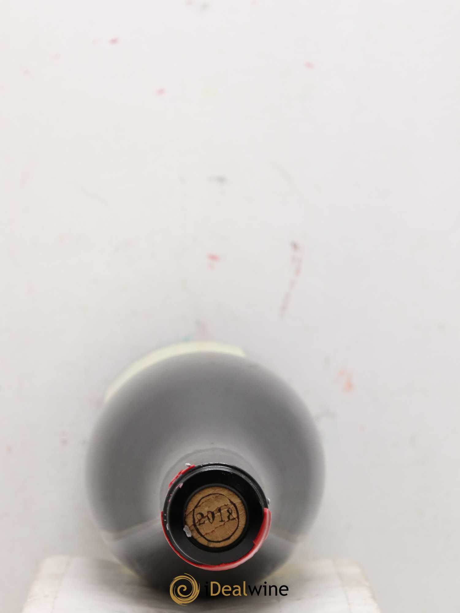 Côtes du Jura Plein Sud Jean-François Ganevat (Domaine)  2018 - Lot de 1 bouteille - 2