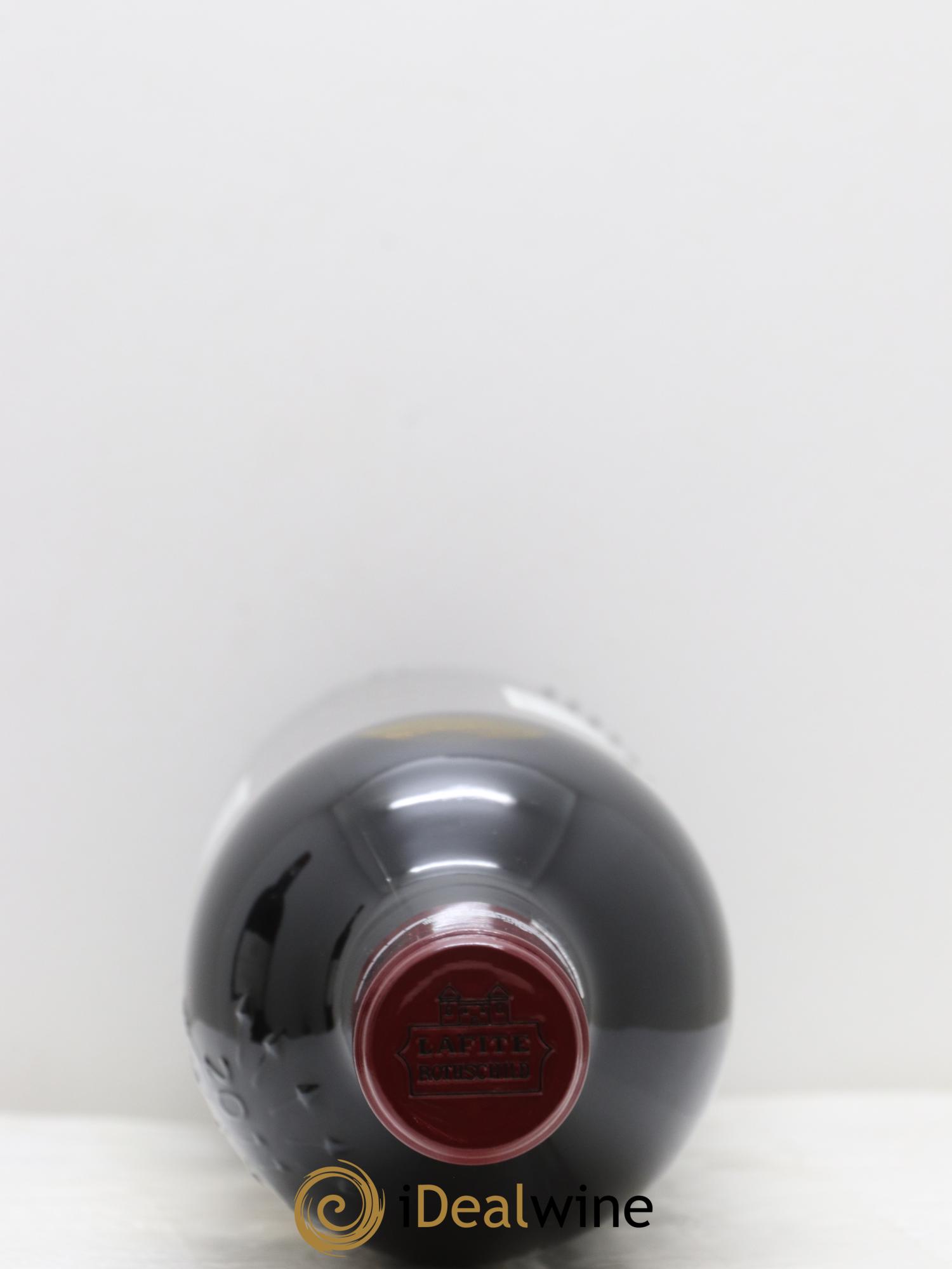 Château Lafite Rothschild 1er Grand Cru Classé 2011 - Lot de 3 bouteilles - 2