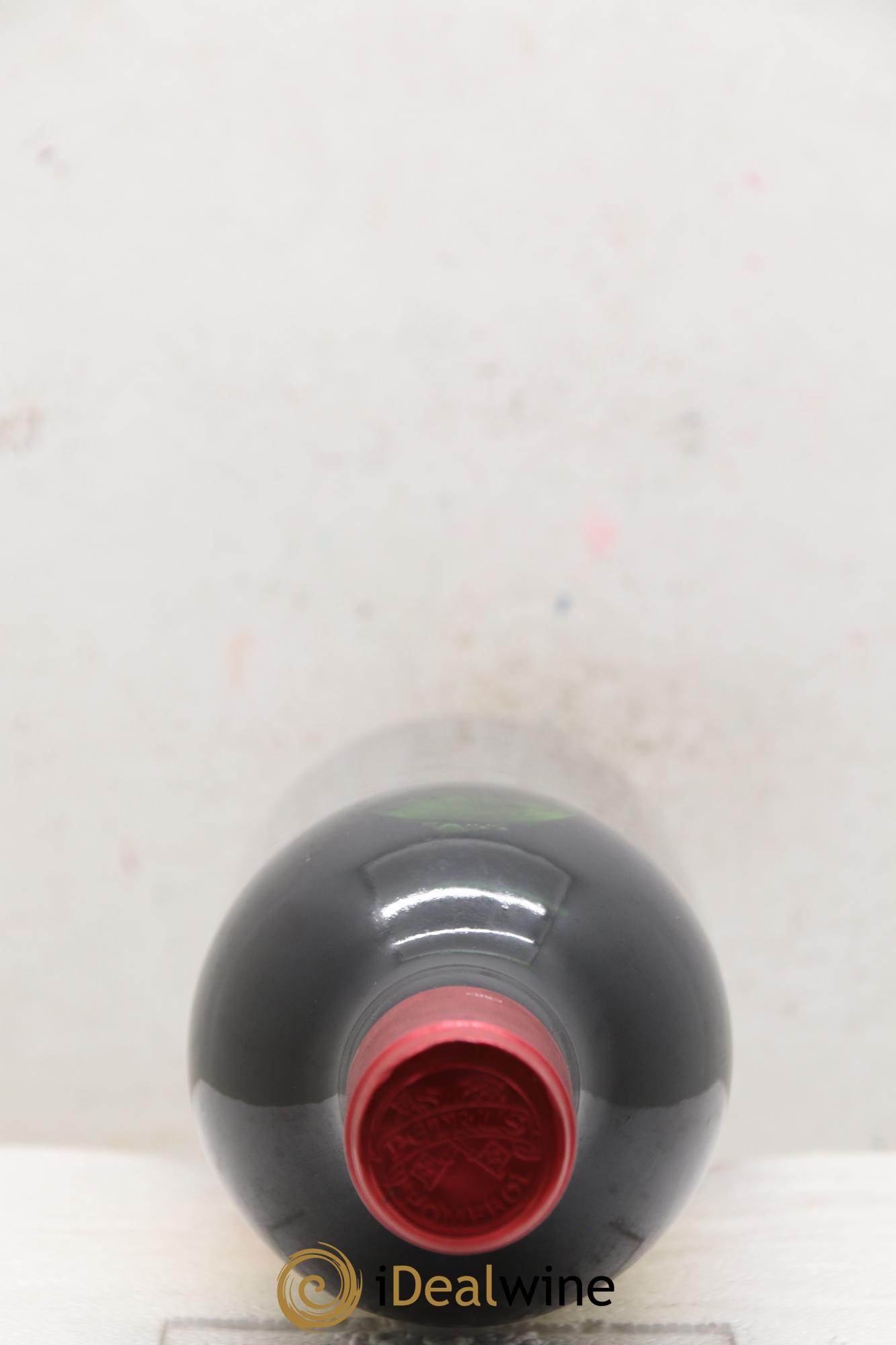 Petrus 1992 - Lot of 1 bottle - 1