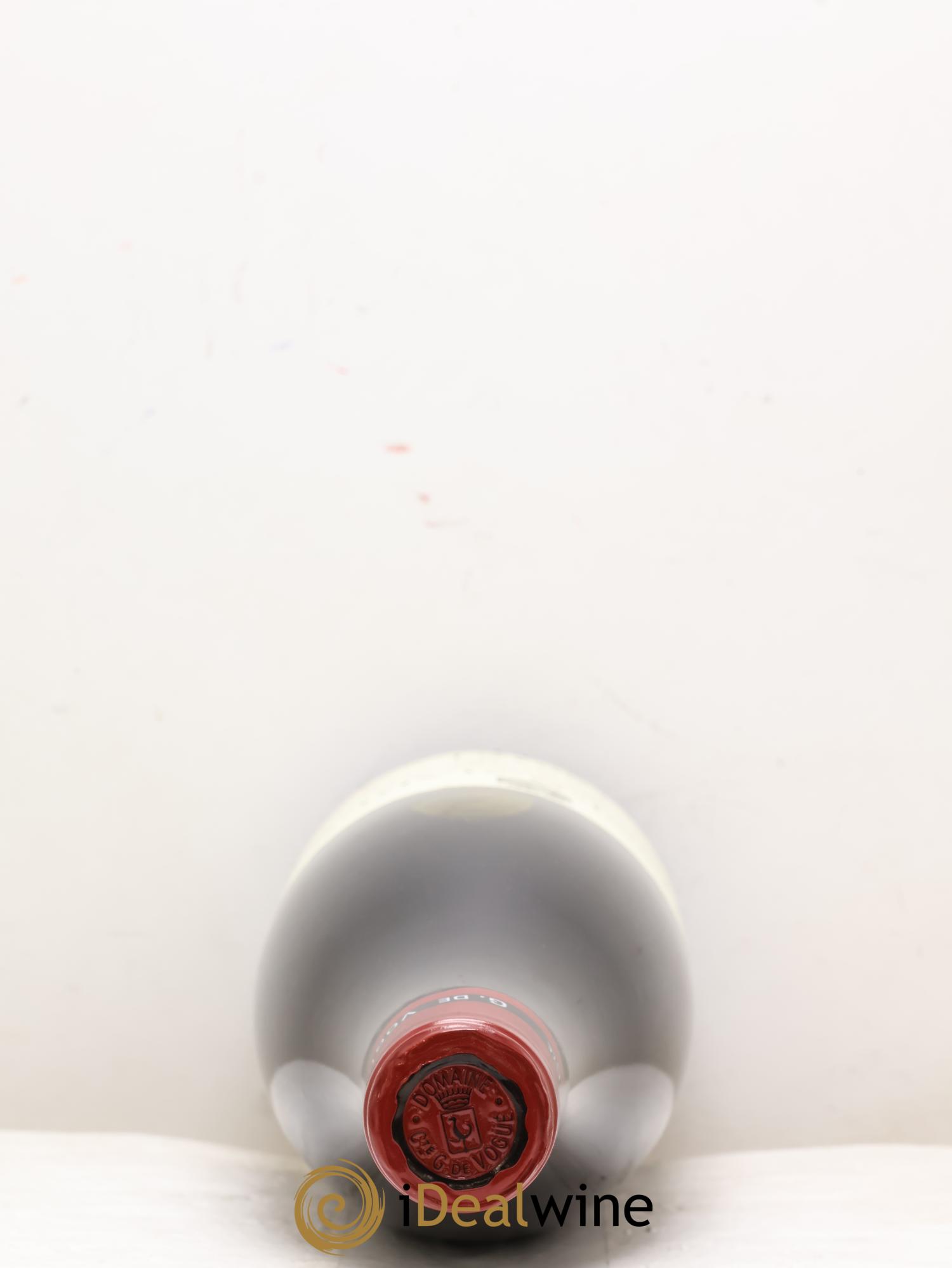 Bonnes-Mares Grand Cru Comte Georges de Vogüé 2018 - Lot of 1 bottle - 2