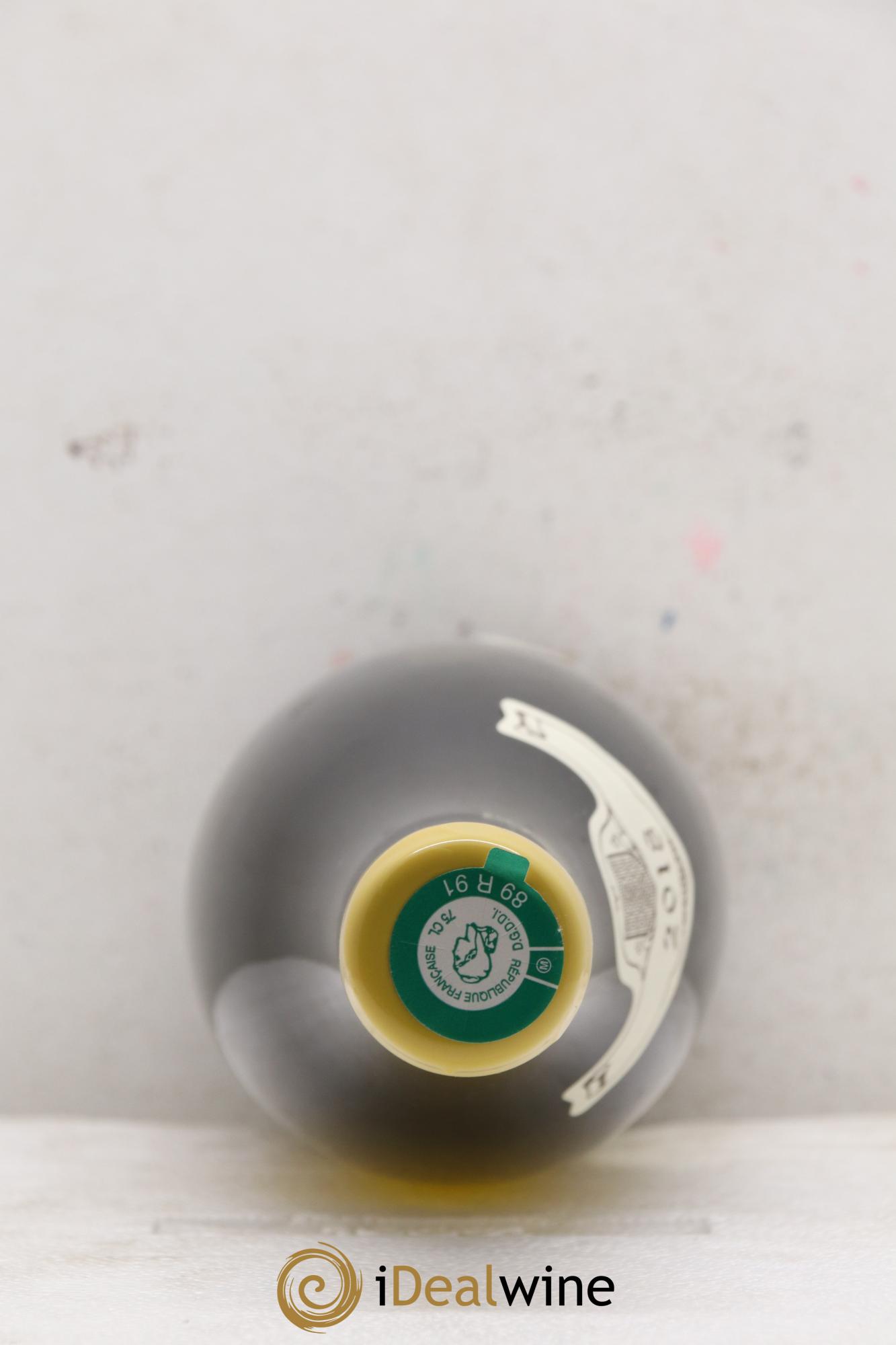 Chablis Grand Cru Valmur Raveneau (Domaine) 2018 - Lotto di 1 bottiglia - 1