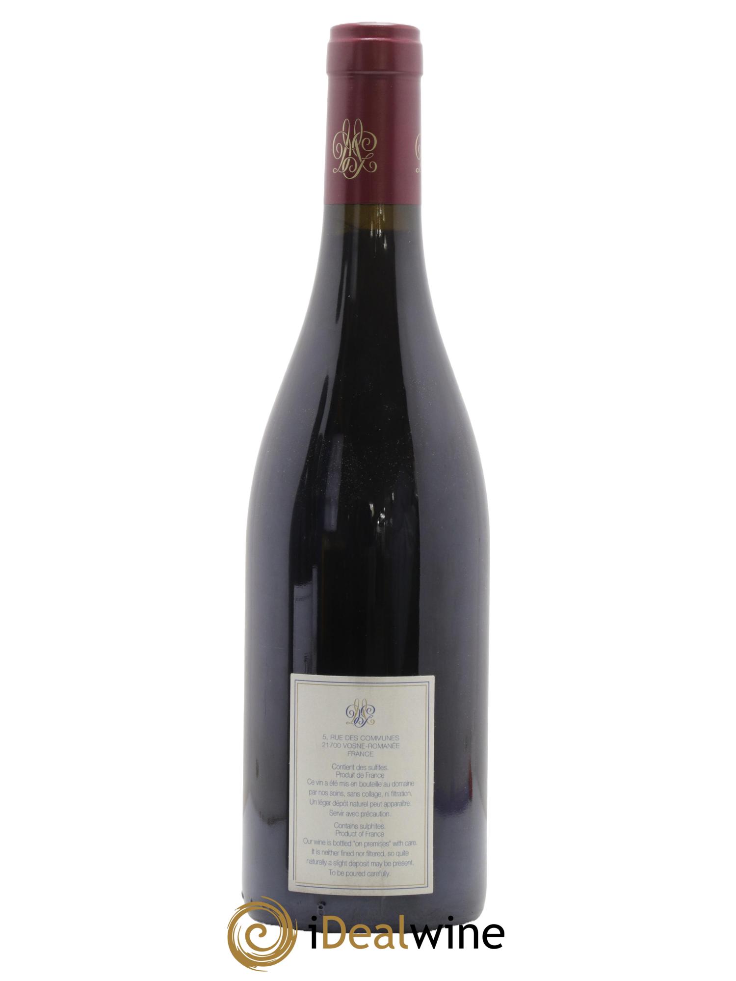 Vosne-Romanée Mugneret-Gibourg (Domaine) 2019 - Lot de 1 bouteille - 1