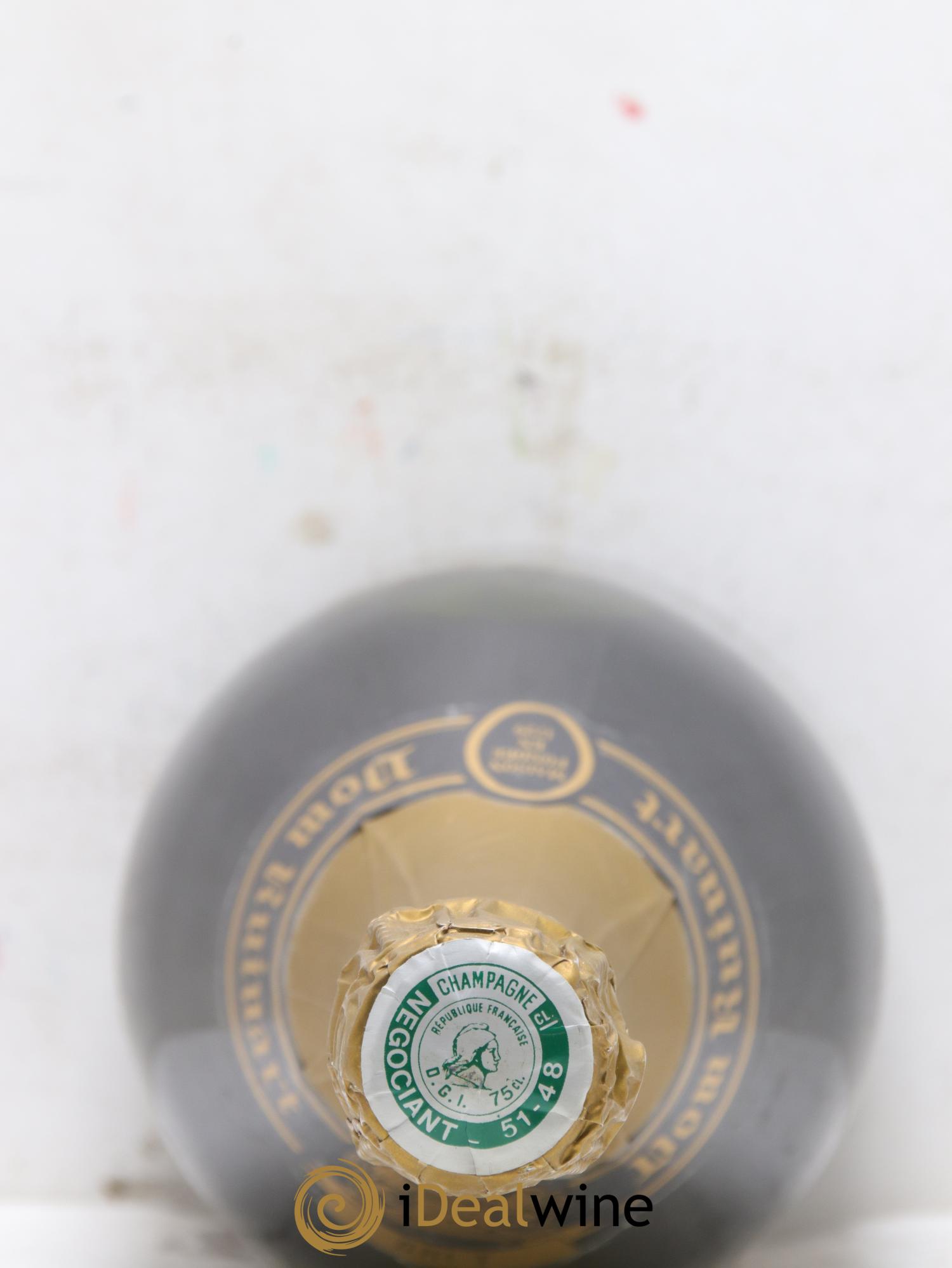 Dom Ruinart Brut Ruinart 1983 - Lot de 3 bouteilles - 1