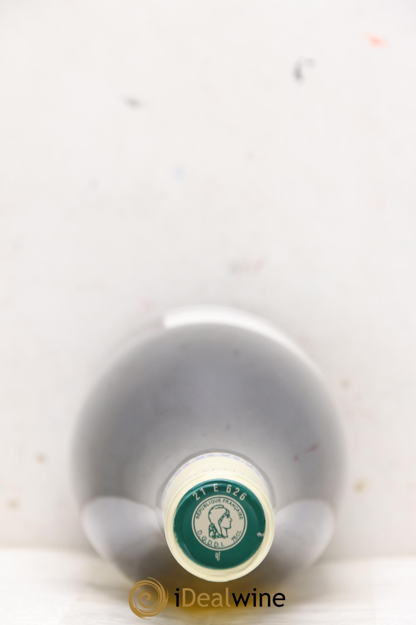 Chevalier-Montrachet Grand Cru Clos des Chevaliers Jean Chartron (Domaine) 2015 - Lotto di 1 bottiglia - 2