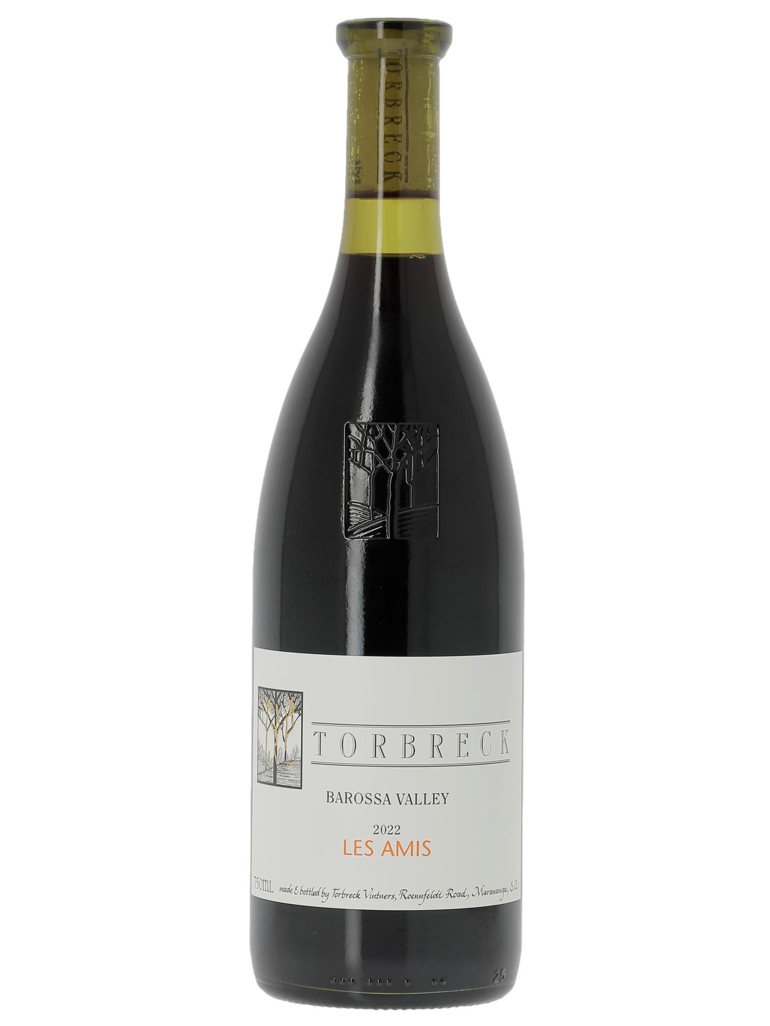 Barossa Valley Torbreck Les Amis Grenache 2022 - Lot of 1 bottle - 0