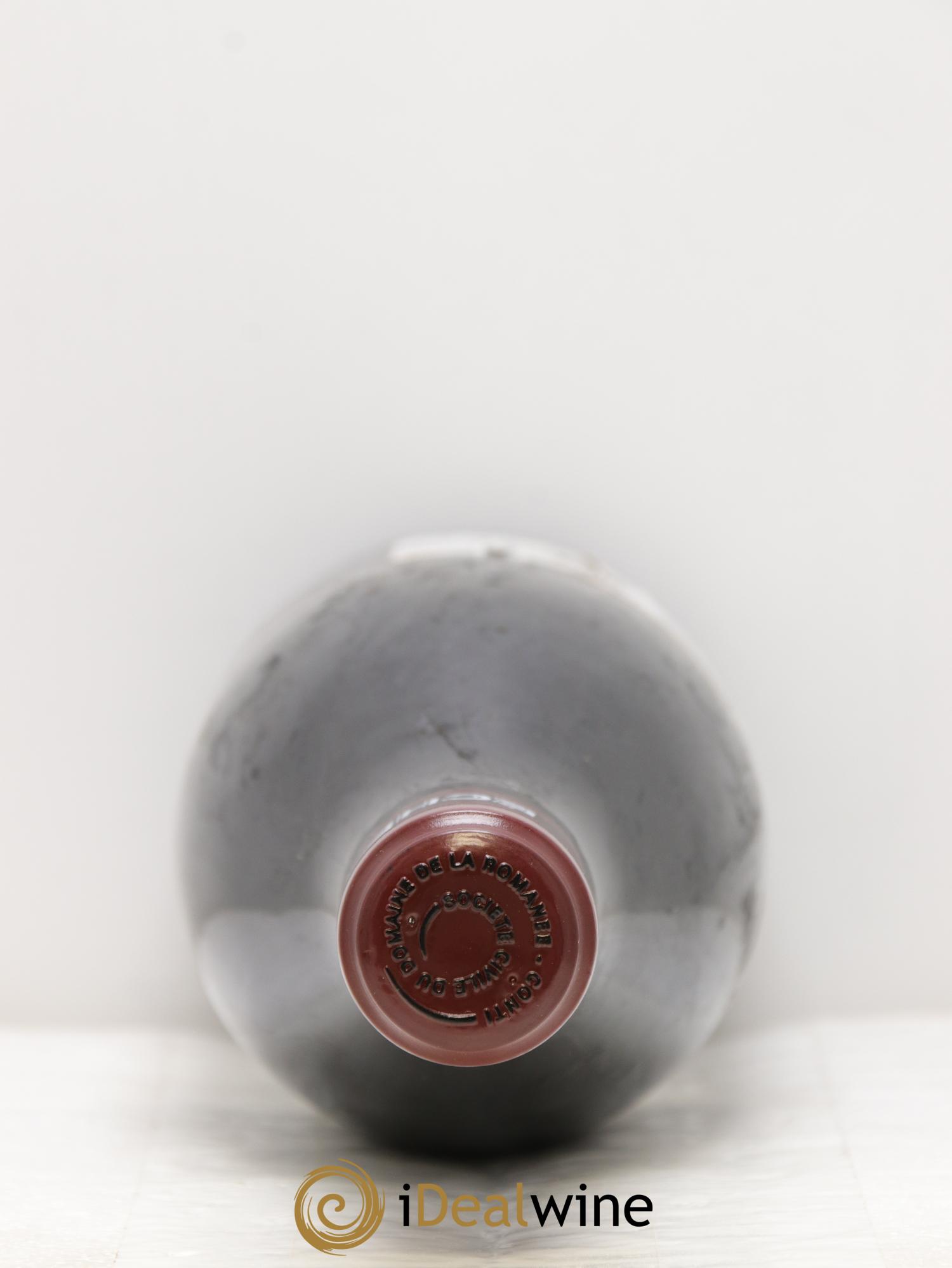 Echezeaux Grand Cru Domaine de la Romanée-Conti 2020 - Lot de 1 bouteille - 2