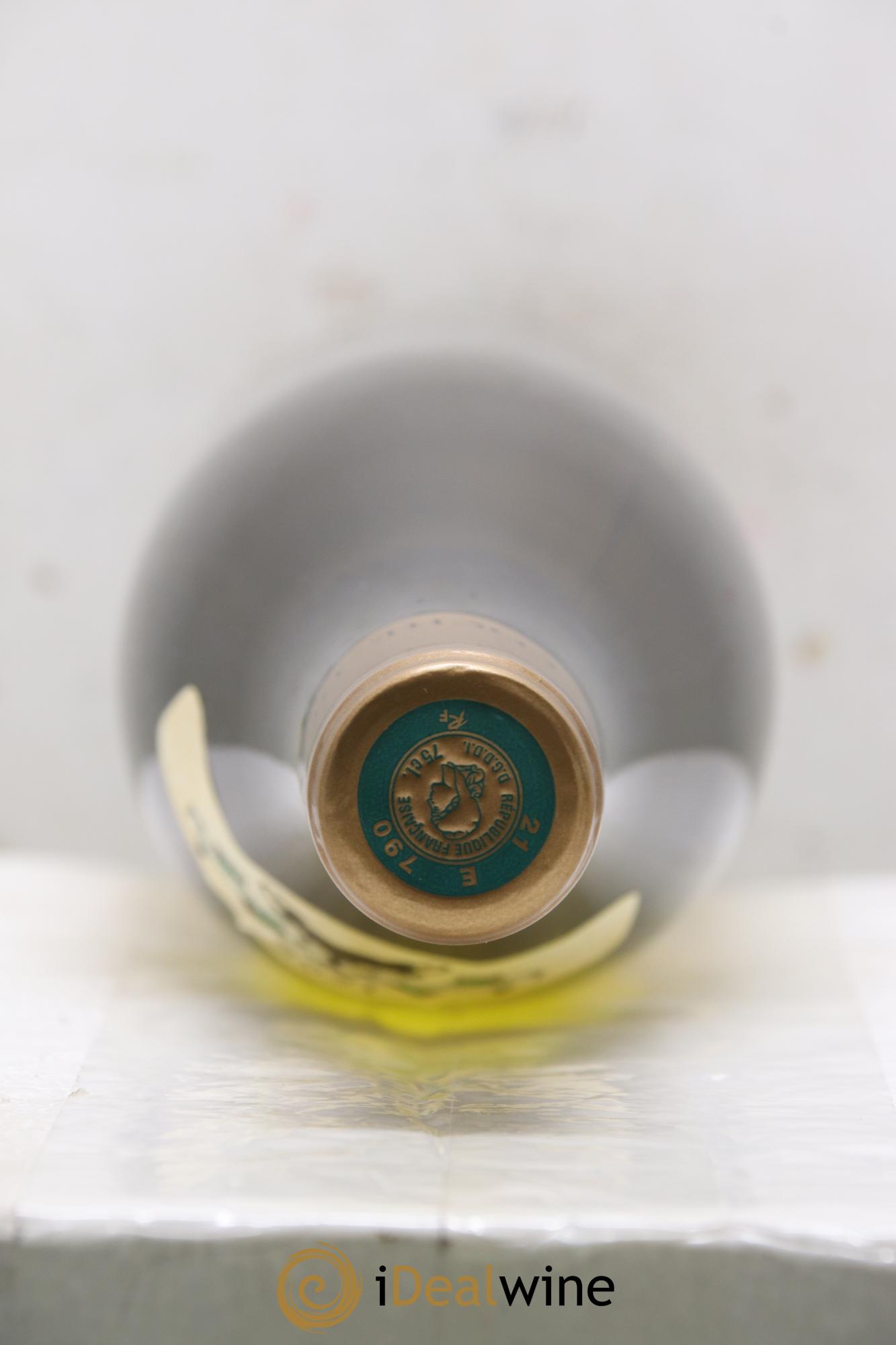 Puligny-Montrachet Les Enseignères Coche Dury (Domaine) 2021 - Lot of 1 bottle - 1