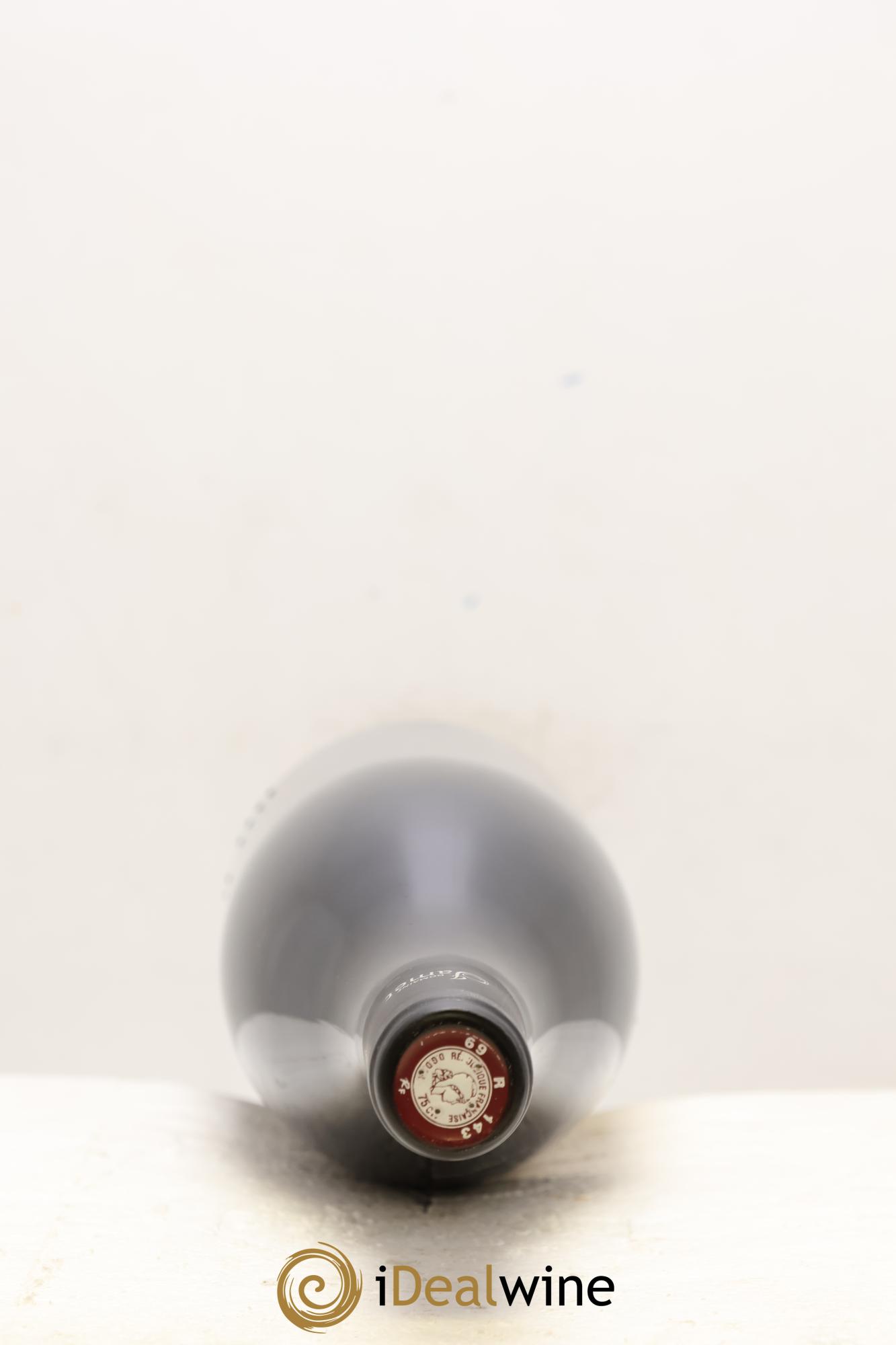 Côte-Rôtie Côte Brune Jamet (Domaine) 2013 - Posten von 1 Flasche - 1