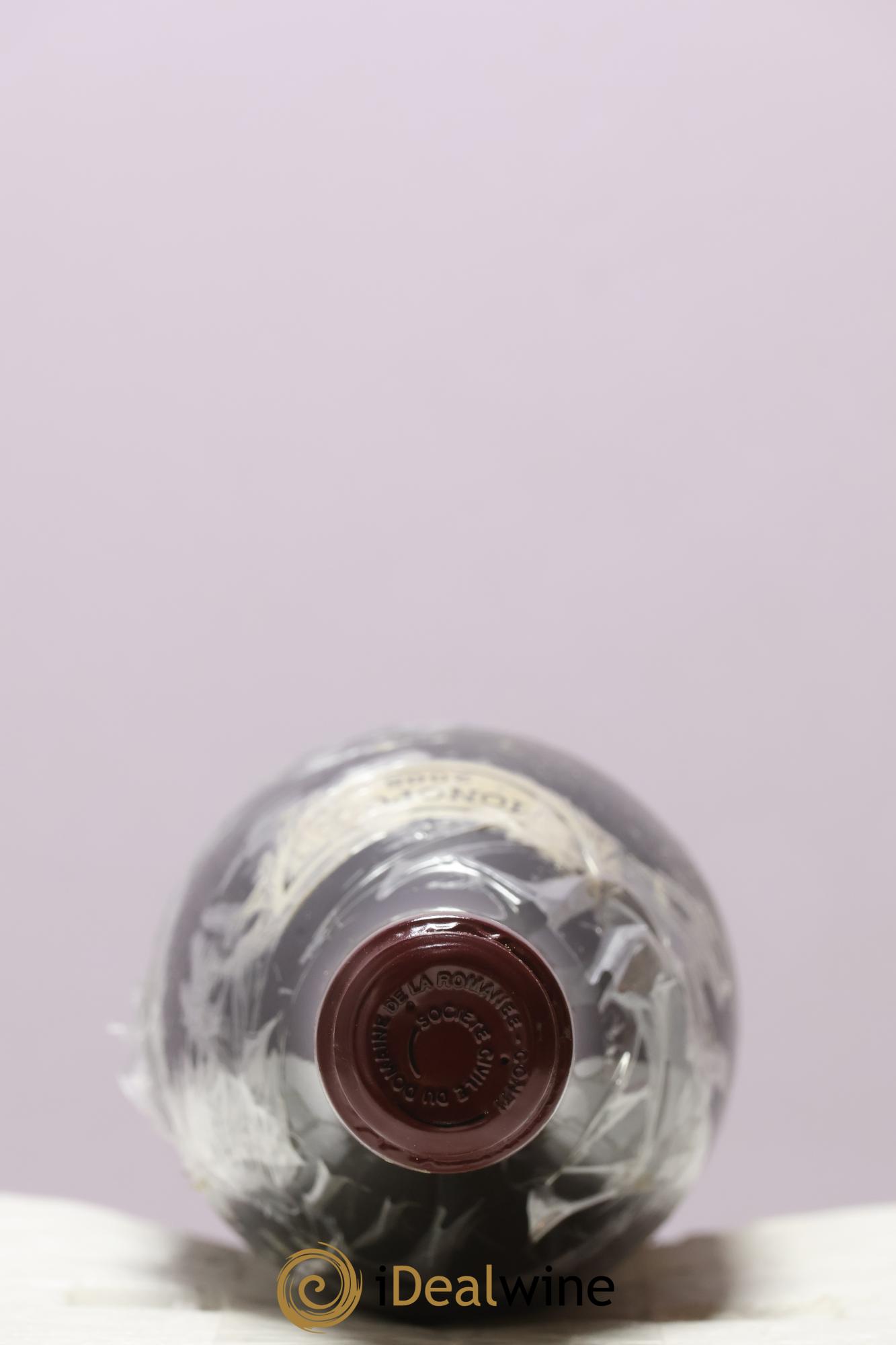 Romanée-Conti Grand Cru Domaine de la Romanée-Conti 2005 - Lot de 1 bouteille - 2