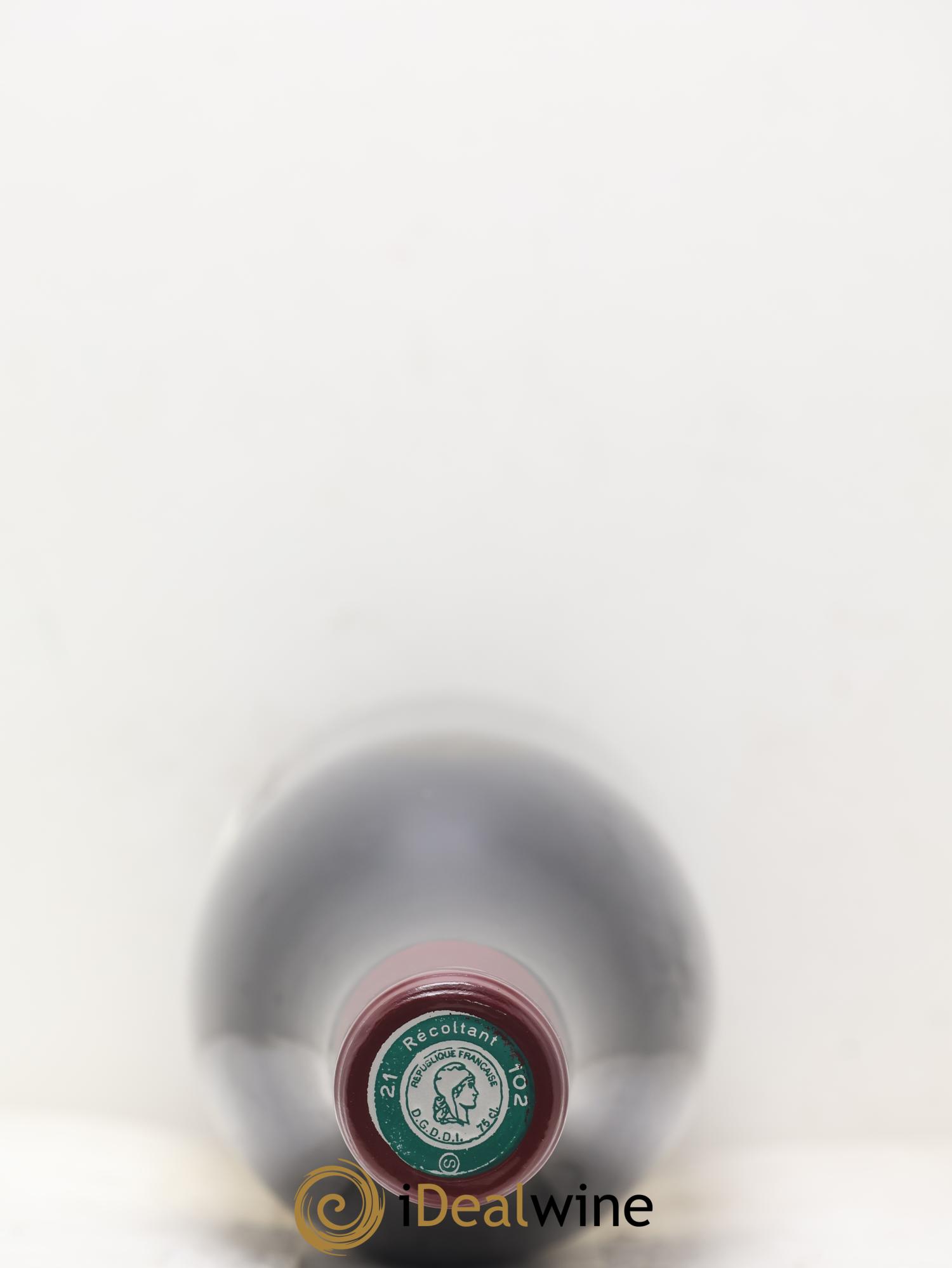 Ruchottes-Chambertin Grand Cru Christophe Roumier 2009 - Lot de 1 bouteille - 1